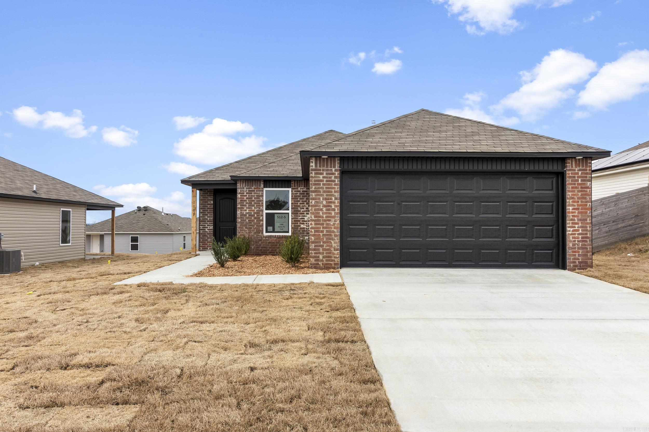 THE MEADOWS - Residential