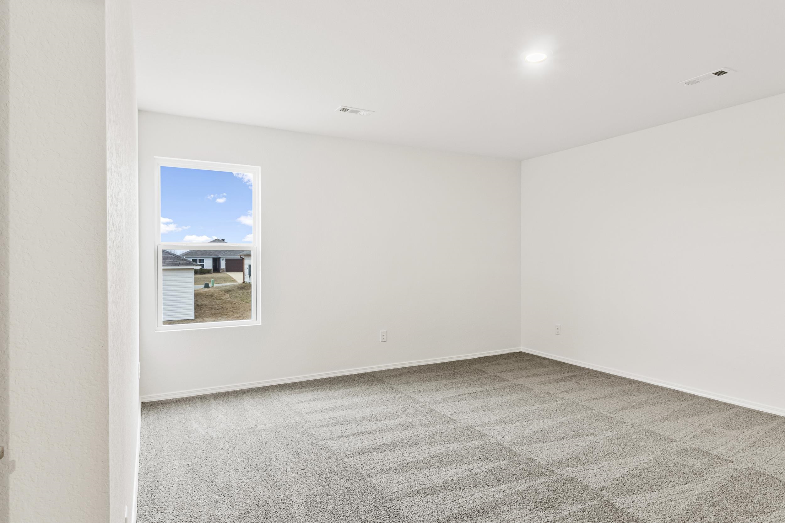 THE MEADOWS - Residential