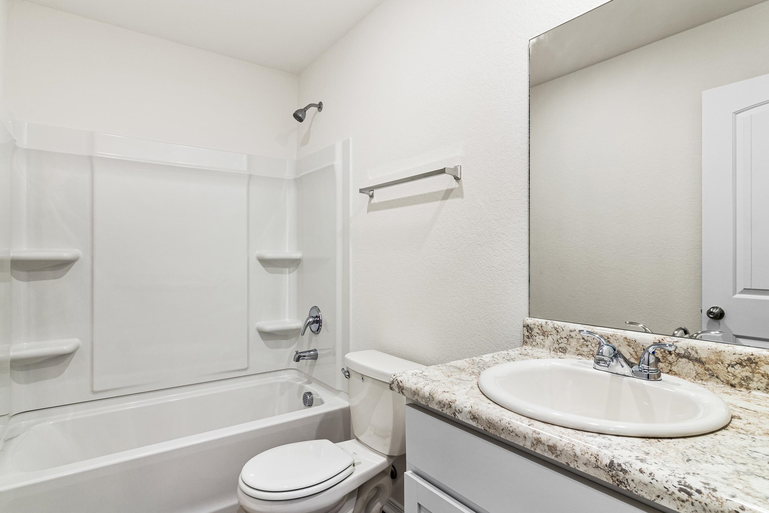 THE MEADOWS - Residential