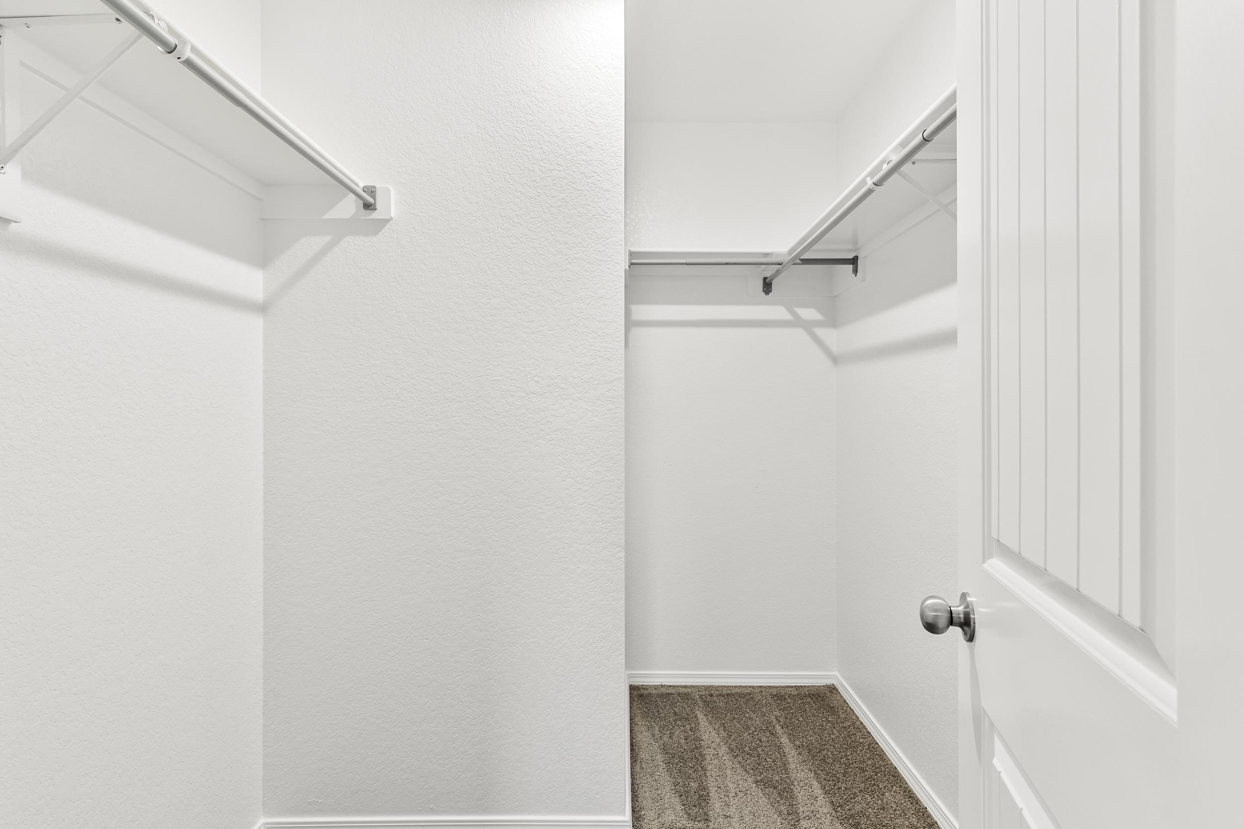 THE MEADOWS - Residential