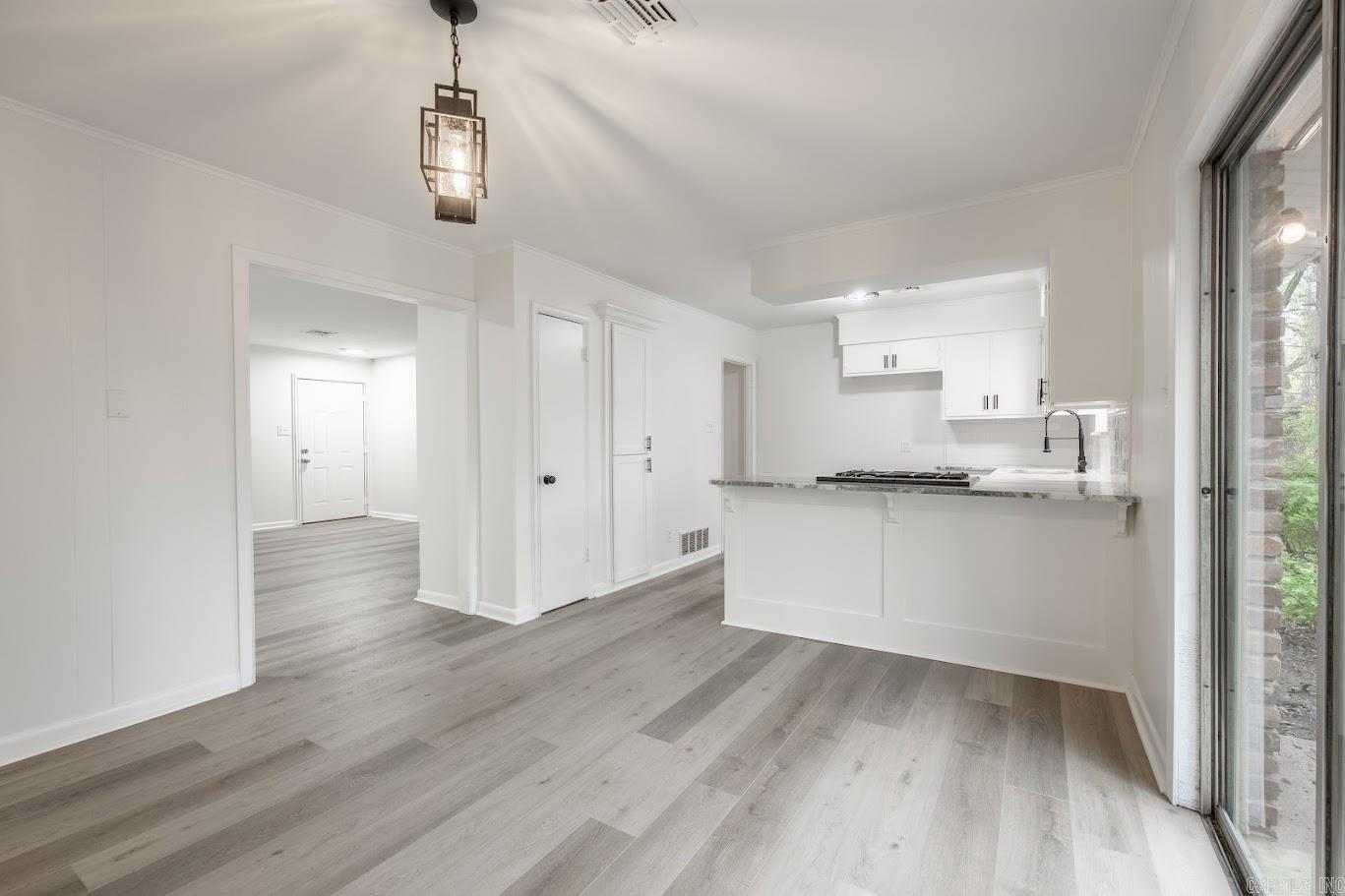 GLENWOOD HGTS - Residential