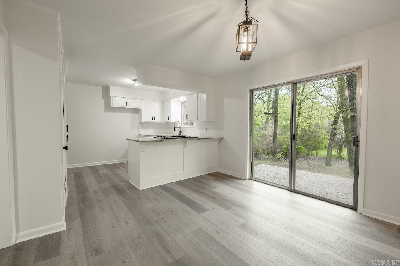 GLENWOOD HGTS - Residential