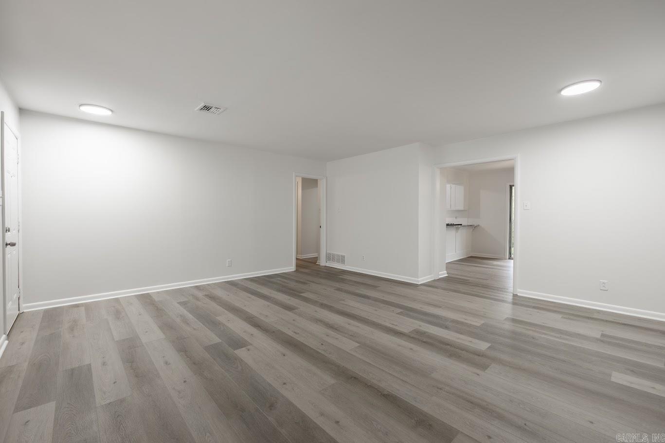 GLENWOOD HGTS - Residential