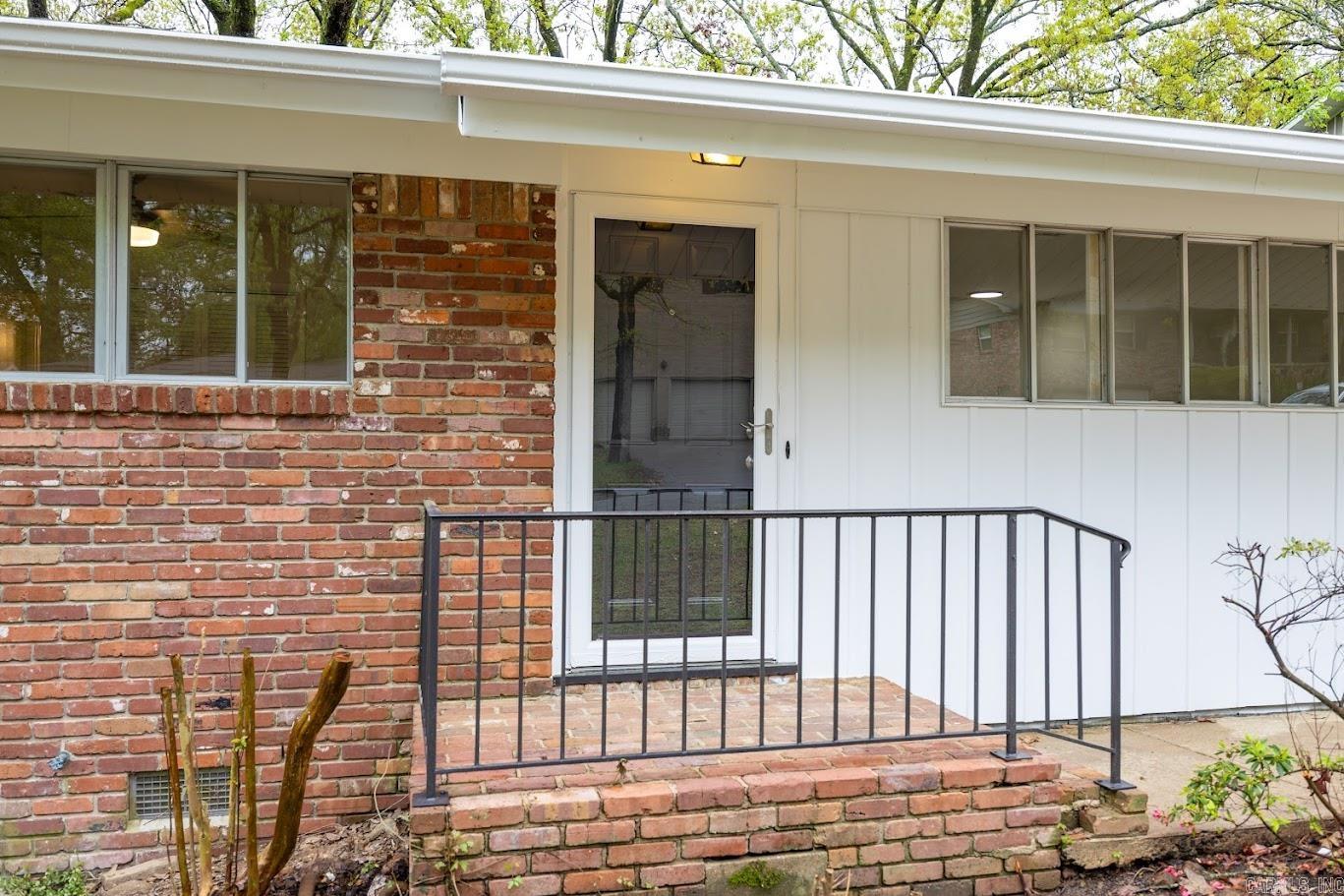 GLENWOOD HGTS - Residential