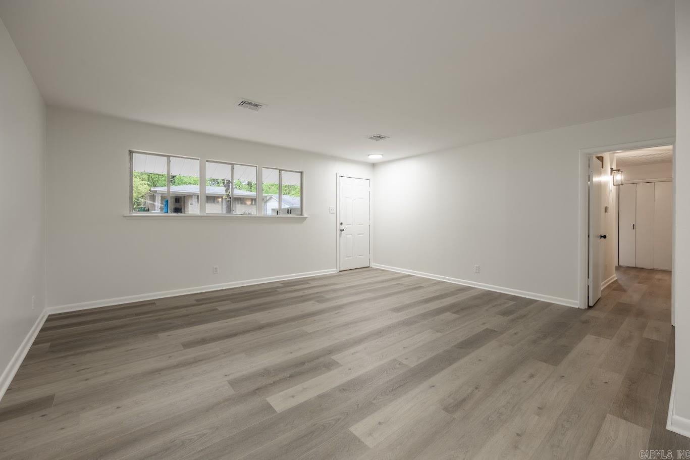 GLENWOOD HGTS - Residential