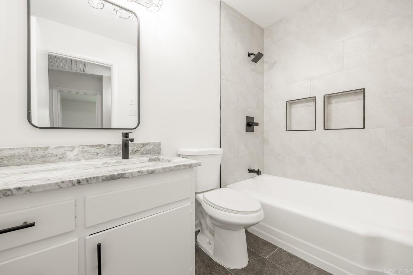 GLENWOOD HGTS - Residential