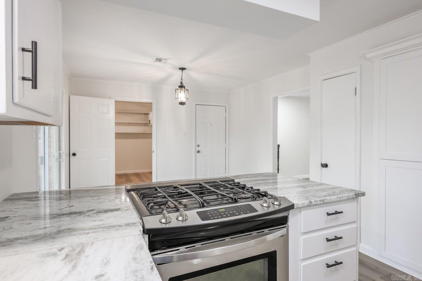 GLENWOOD HGTS - Residential