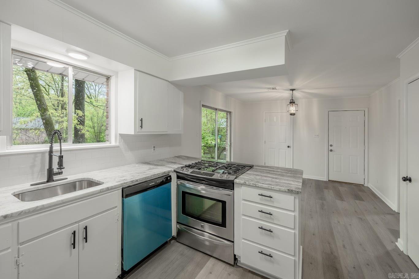 GLENWOOD HGTS - Residential