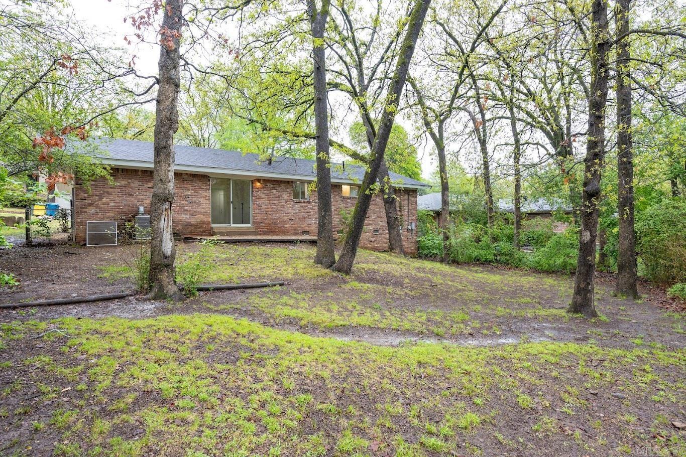 GLENWOOD HGTS - Residential