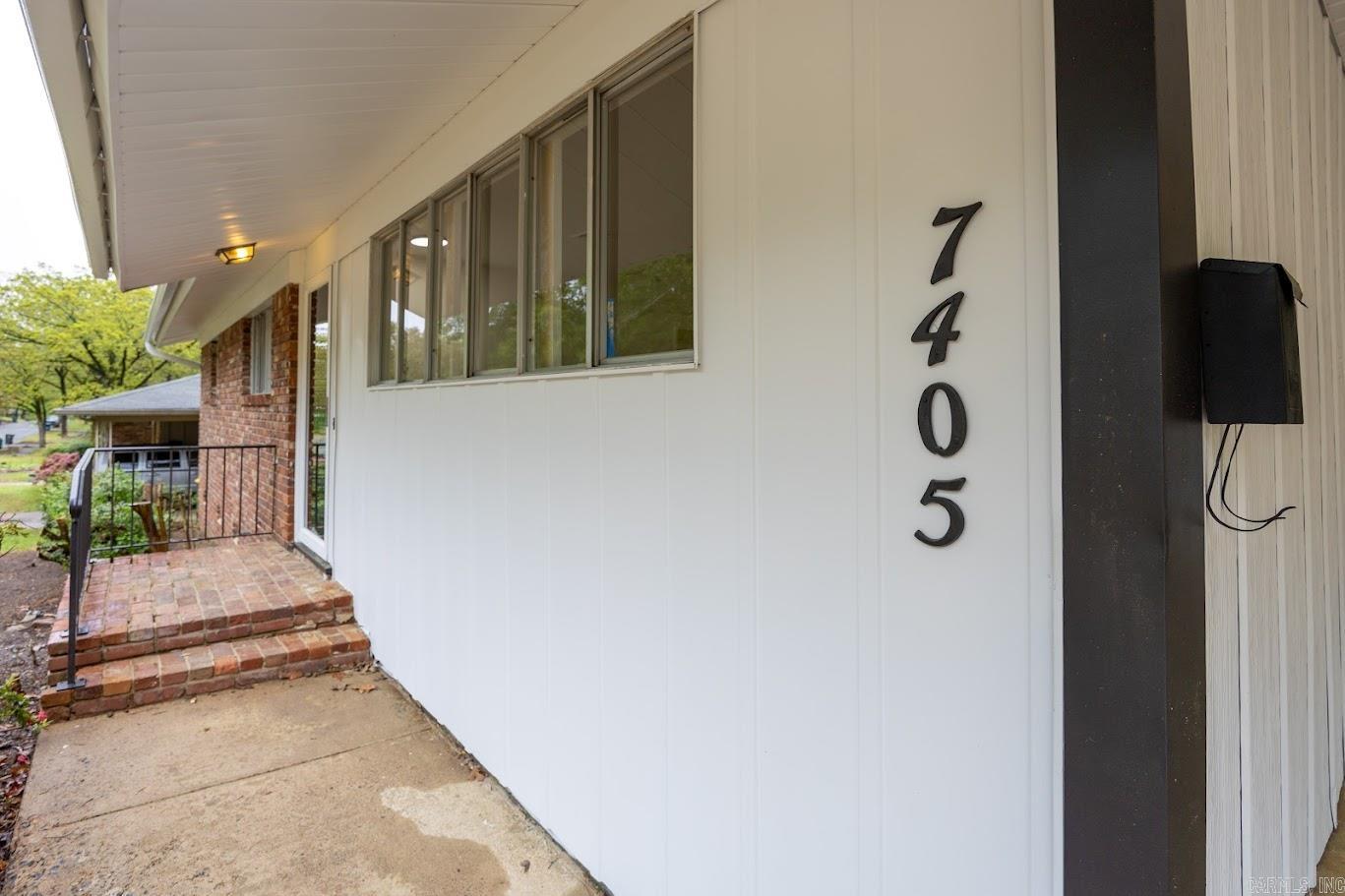 GLENWOOD HGTS - Residential