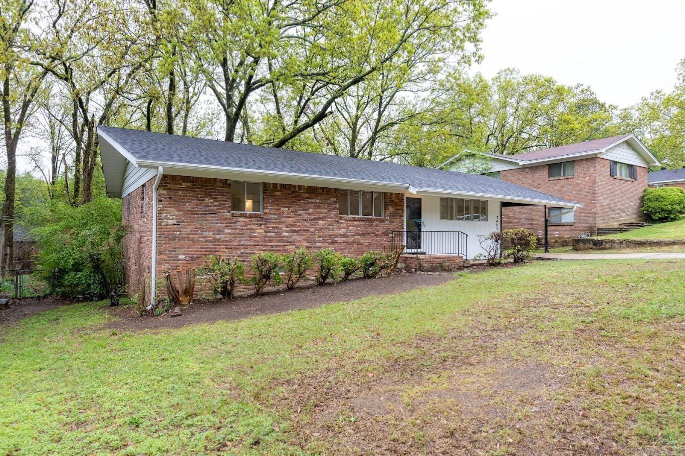 GLENWOOD HGTS - Residential