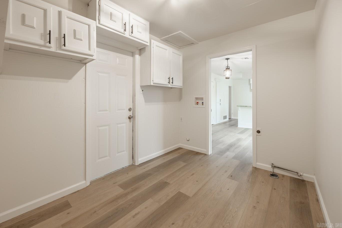 GLENWOOD HGTS - Residential