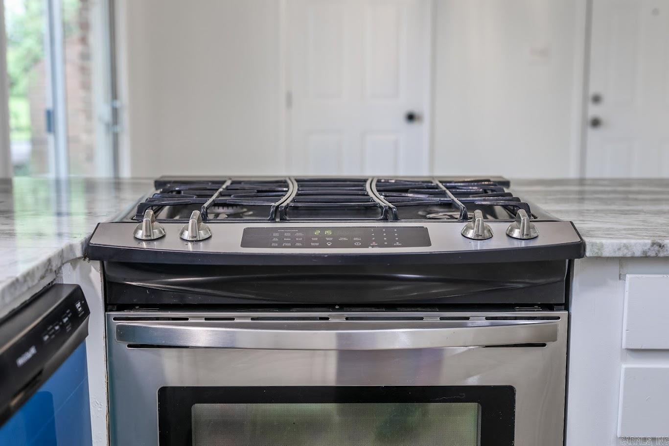 GLENWOOD HGTS - Residential