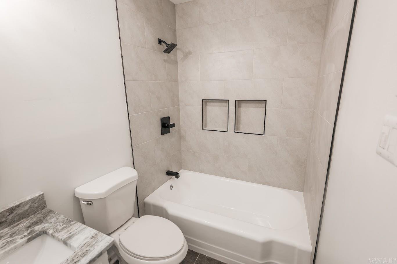 GLENWOOD HGTS - Residential