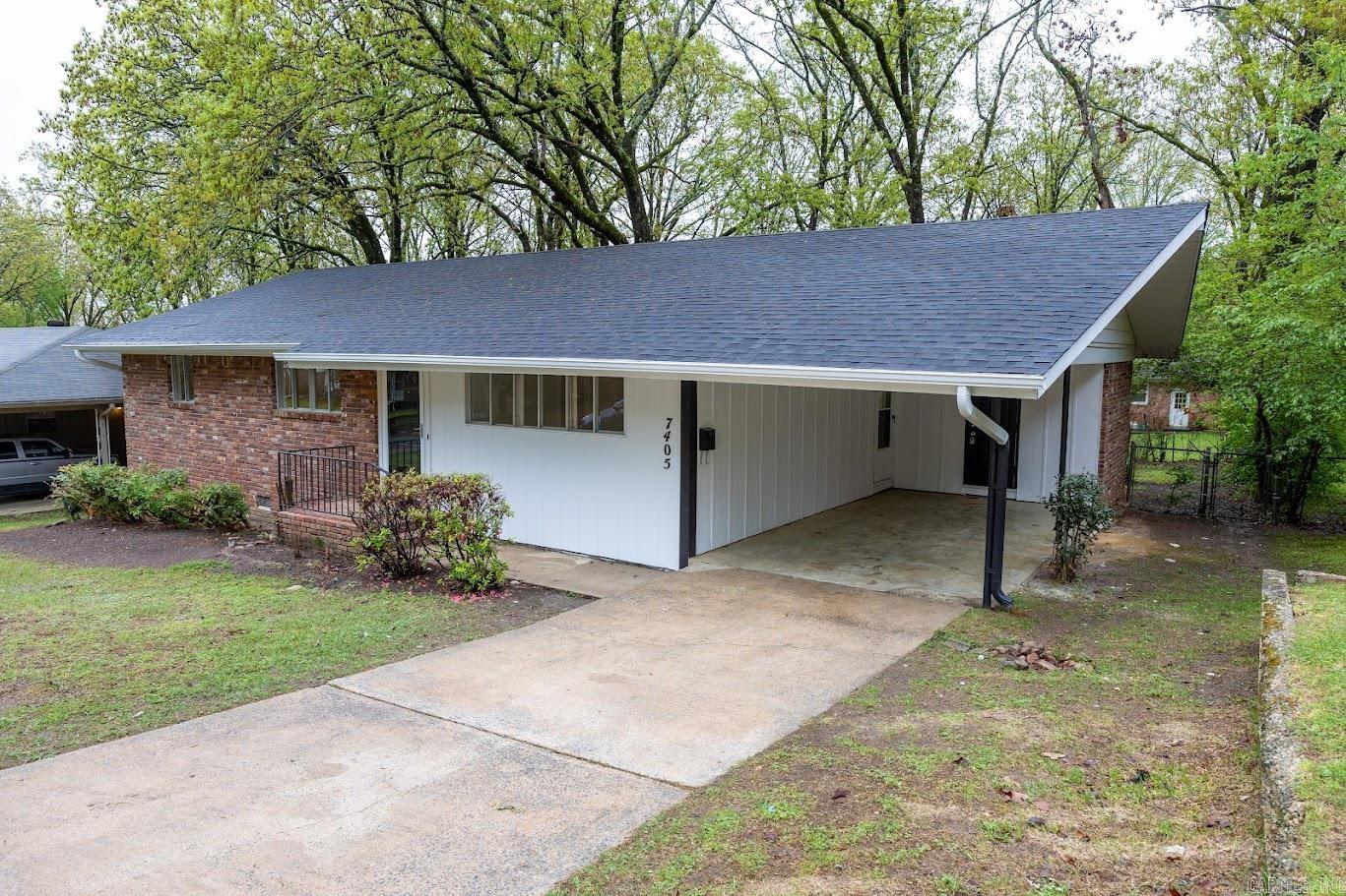 GLENWOOD HGTS - Residential