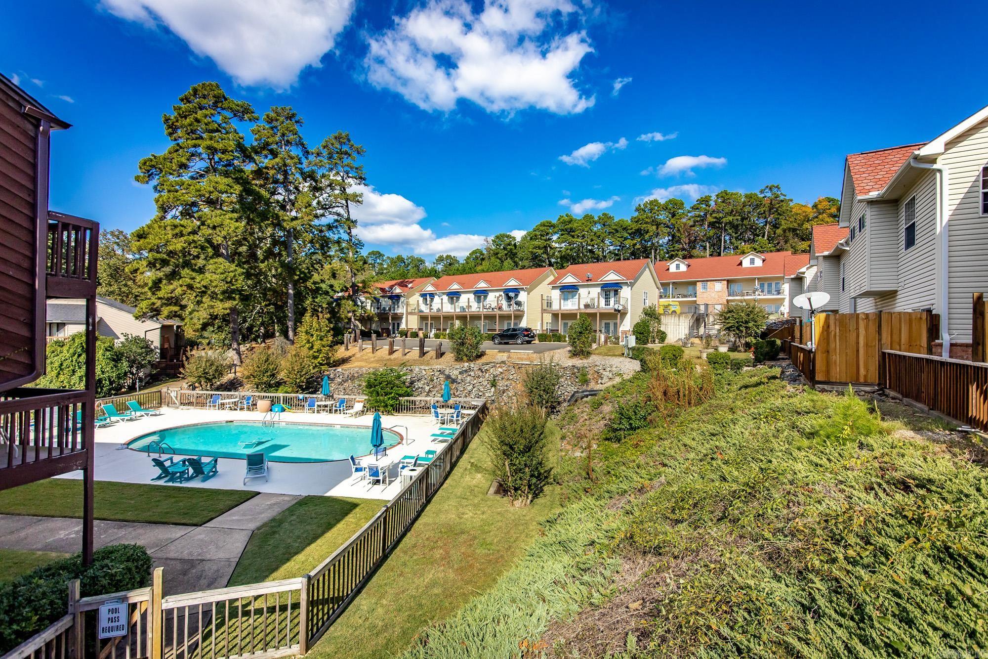 Moonlight Cove Villas HPR - Residential