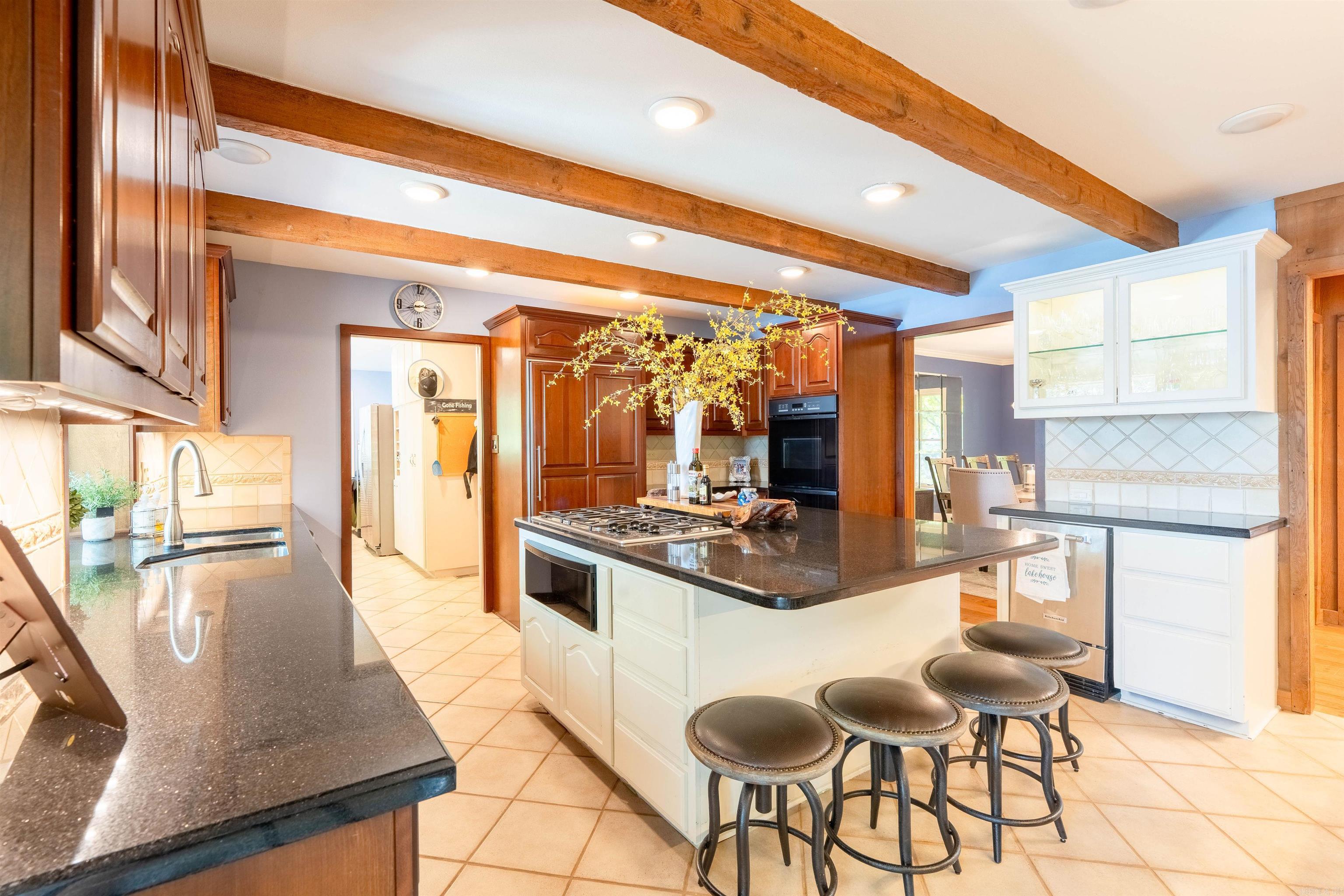 GENTILLY - Residential