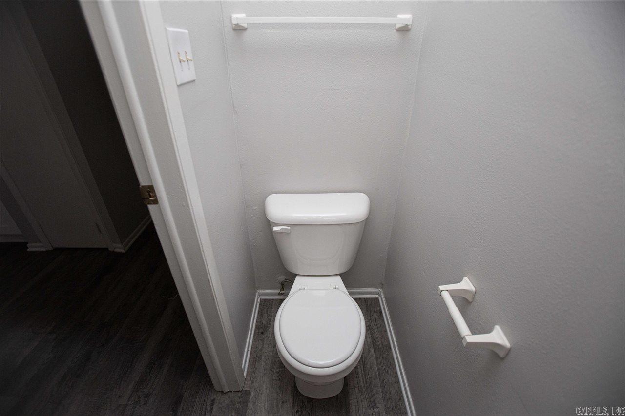 John Barrow - Residential Lease