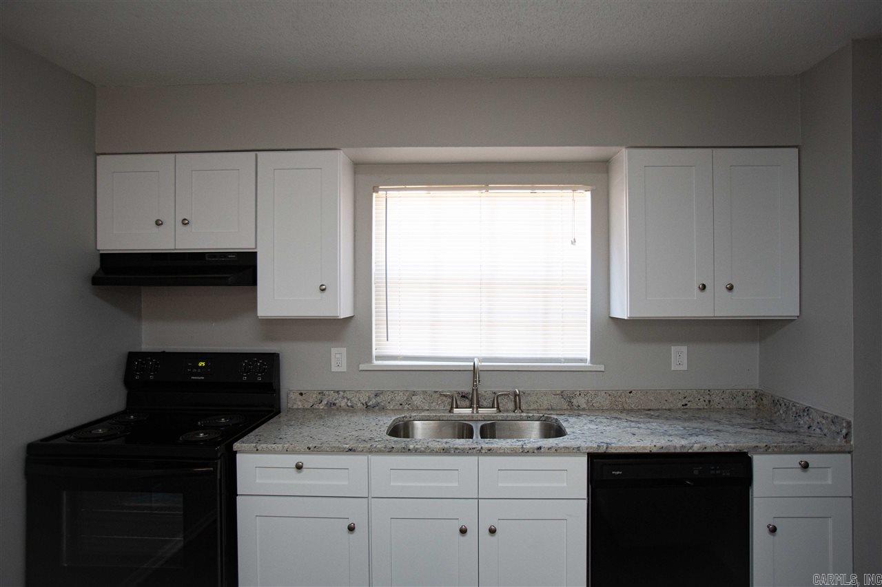 John Barrow - Residential Lease