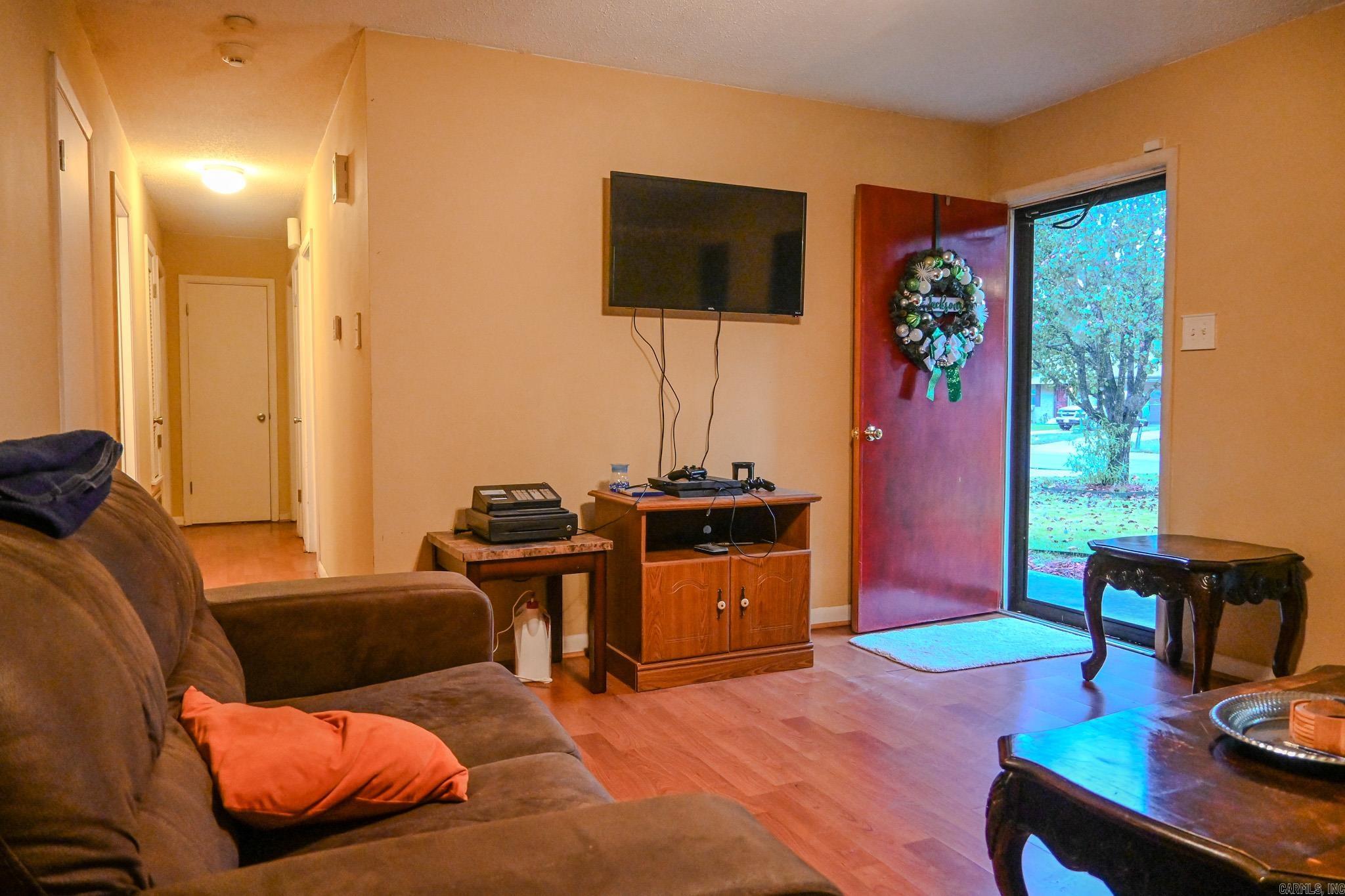 WESTWOOD - Residential