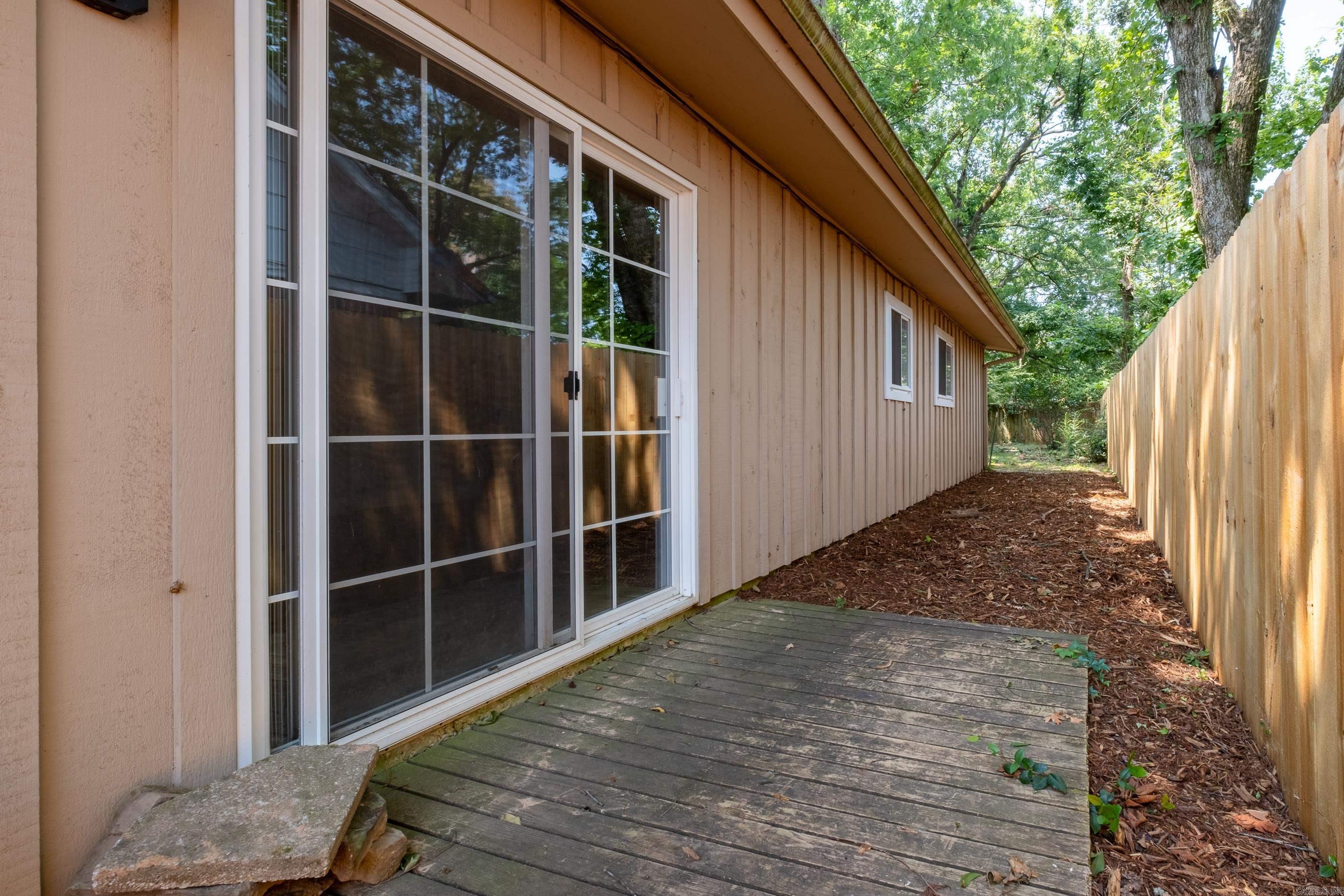 BRECKENRIDGE - Residential