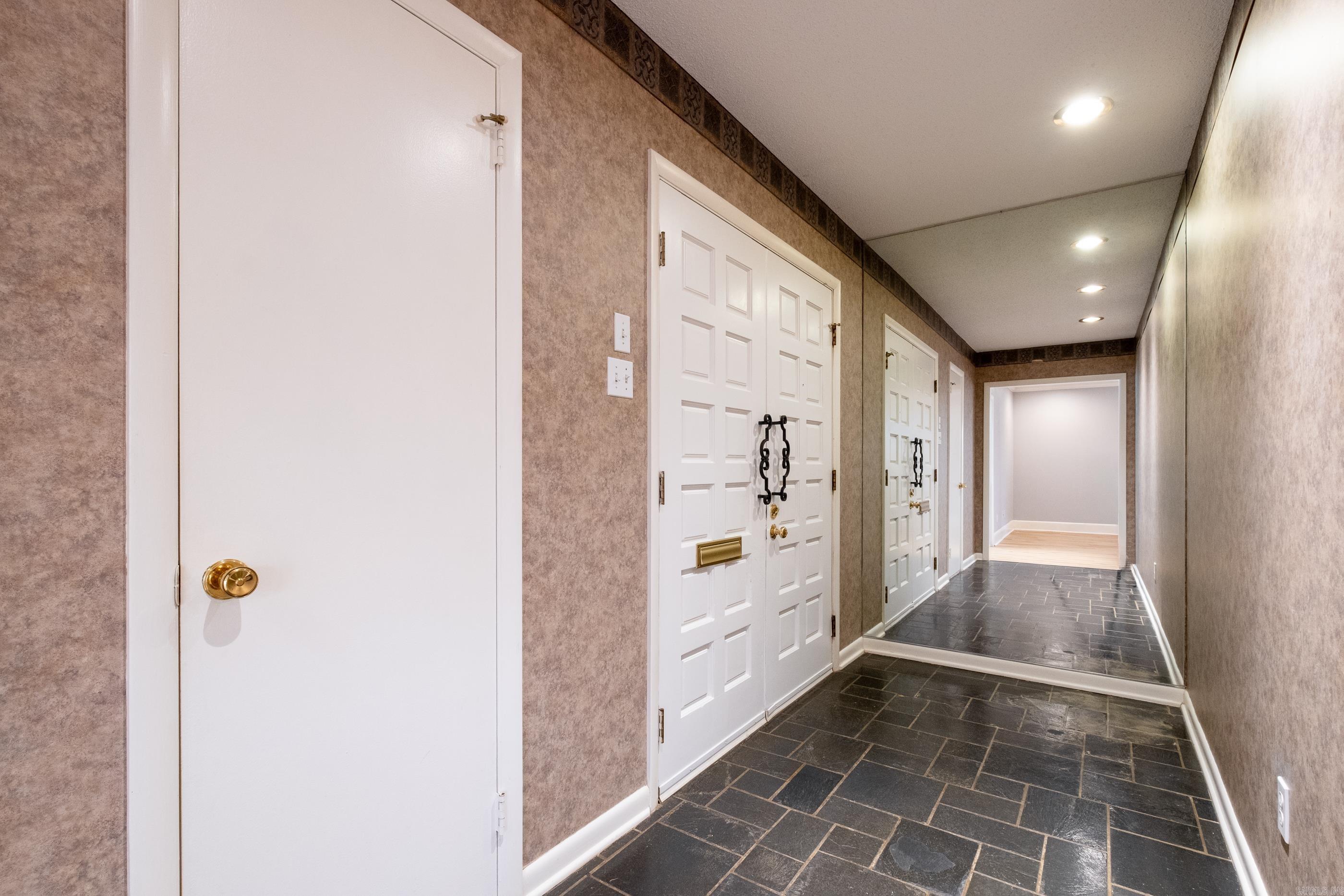 BRECKENRIDGE - Residential