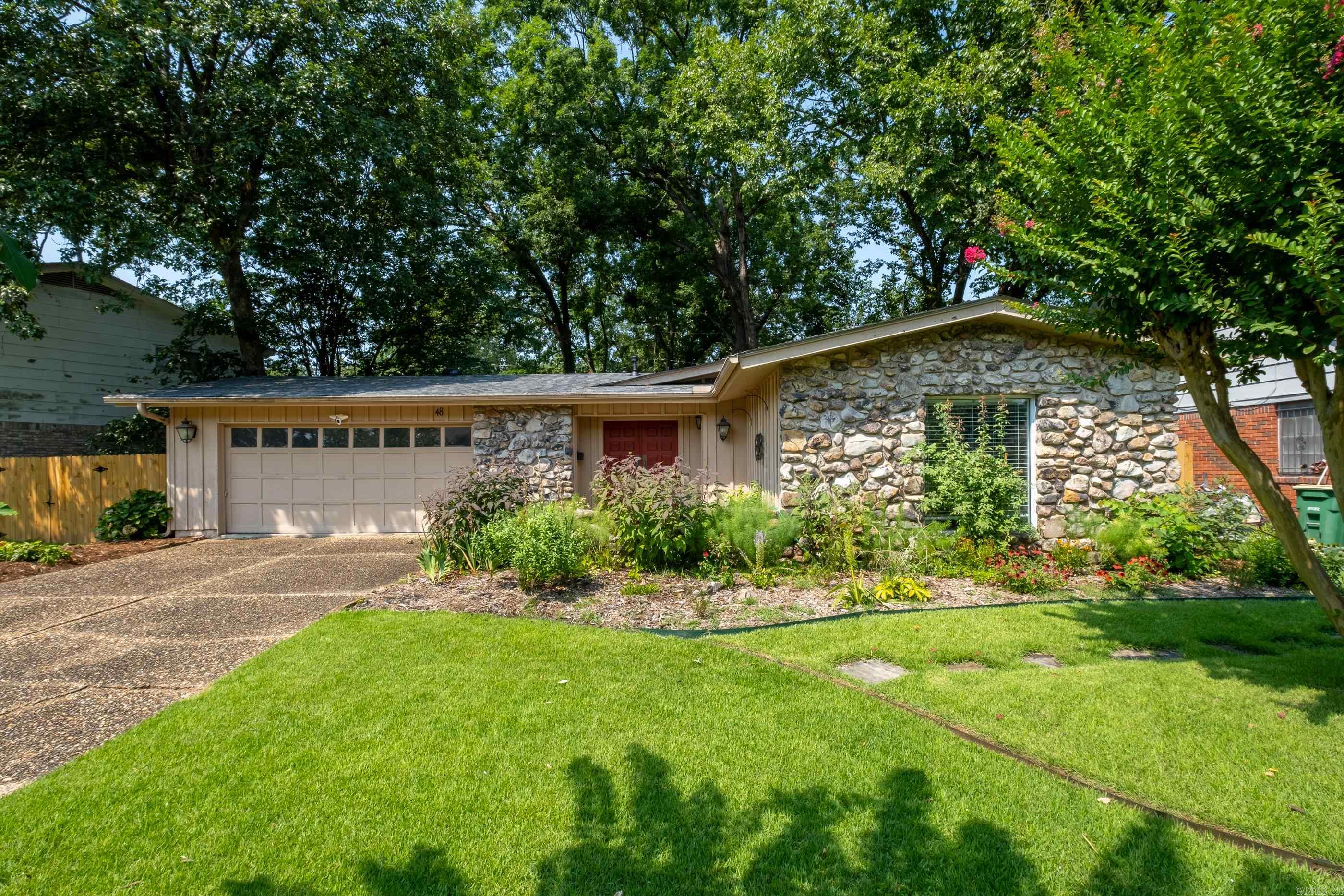 BRECKENRIDGE - Residential