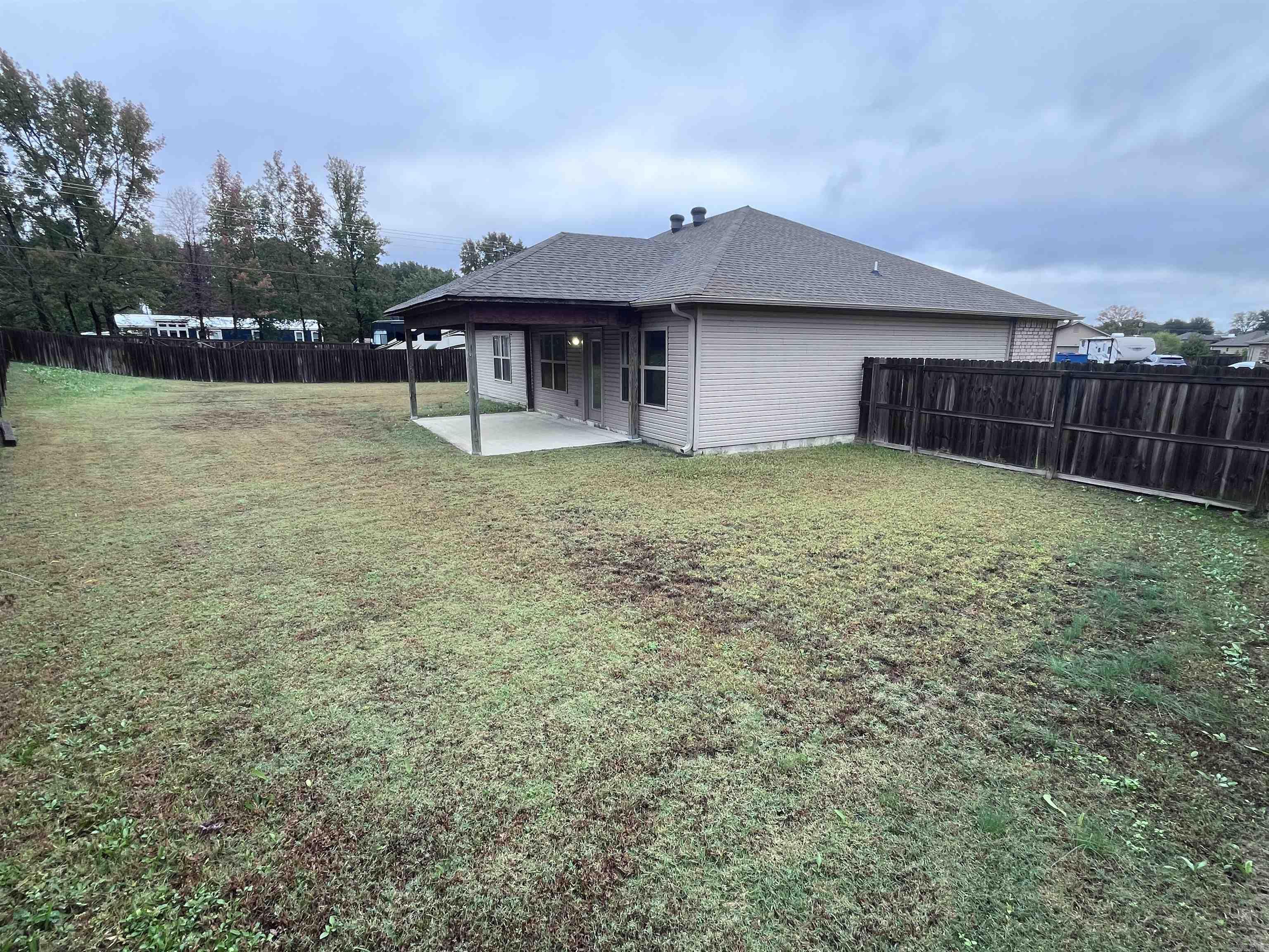 LILLY ANN PLACE - Residential Lease