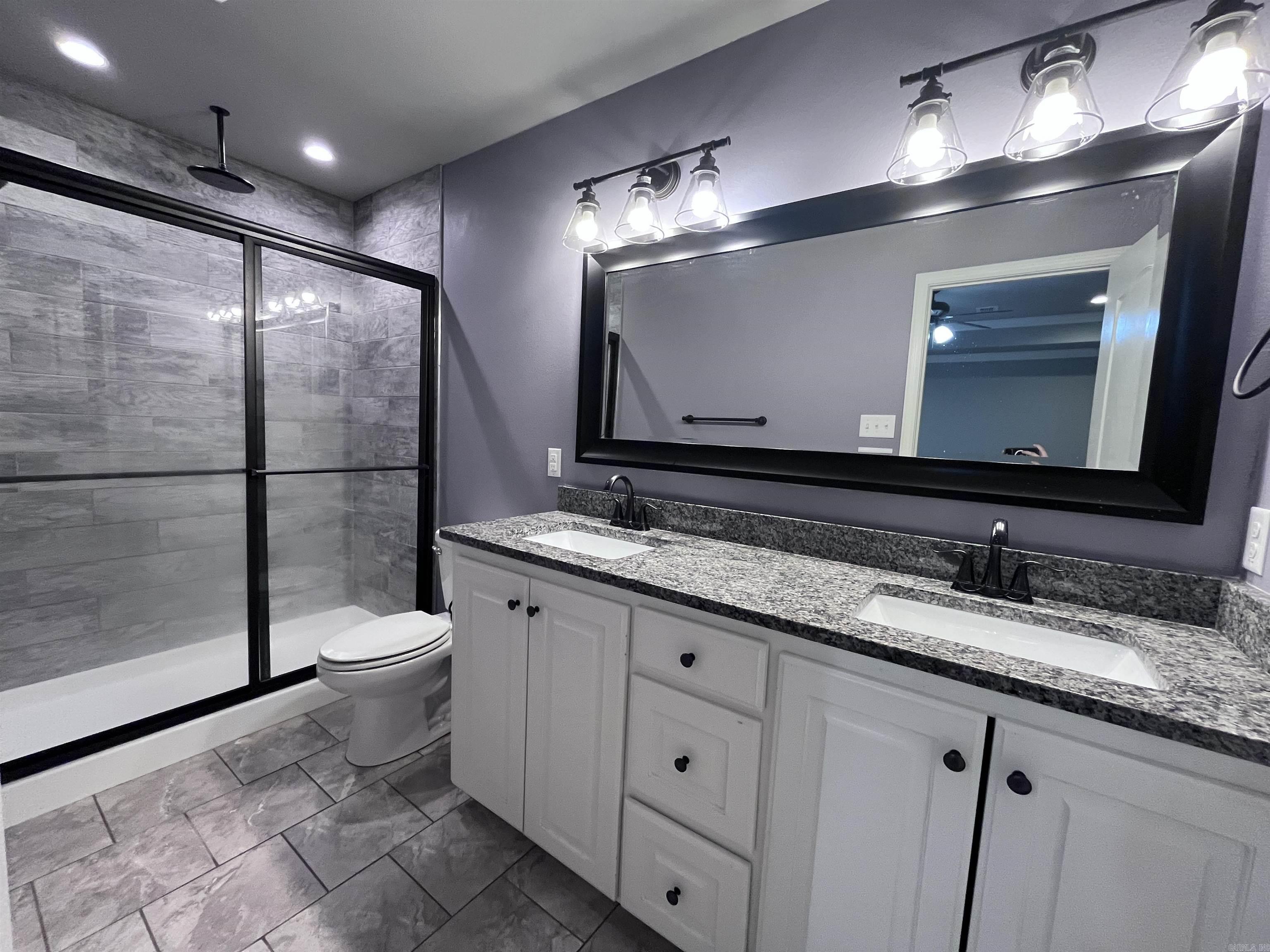 LILLY ANN PLACE - Residential Lease