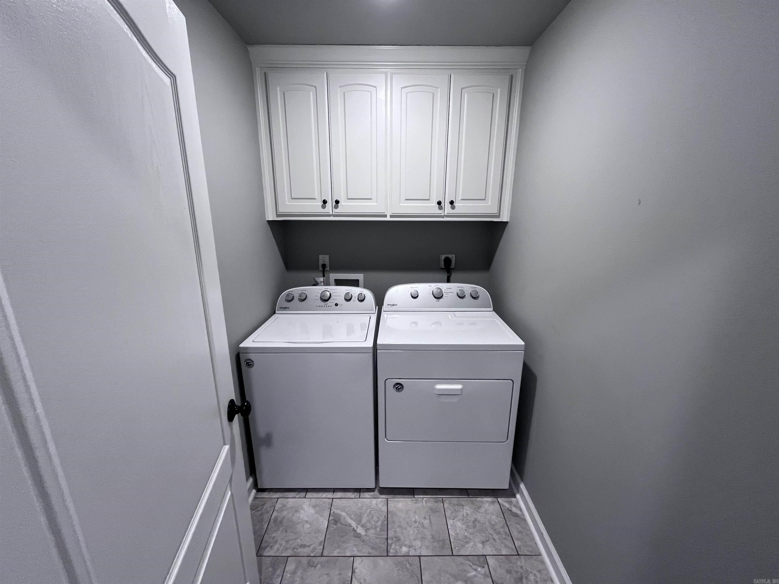 LILLY ANN PLACE - Residential Lease