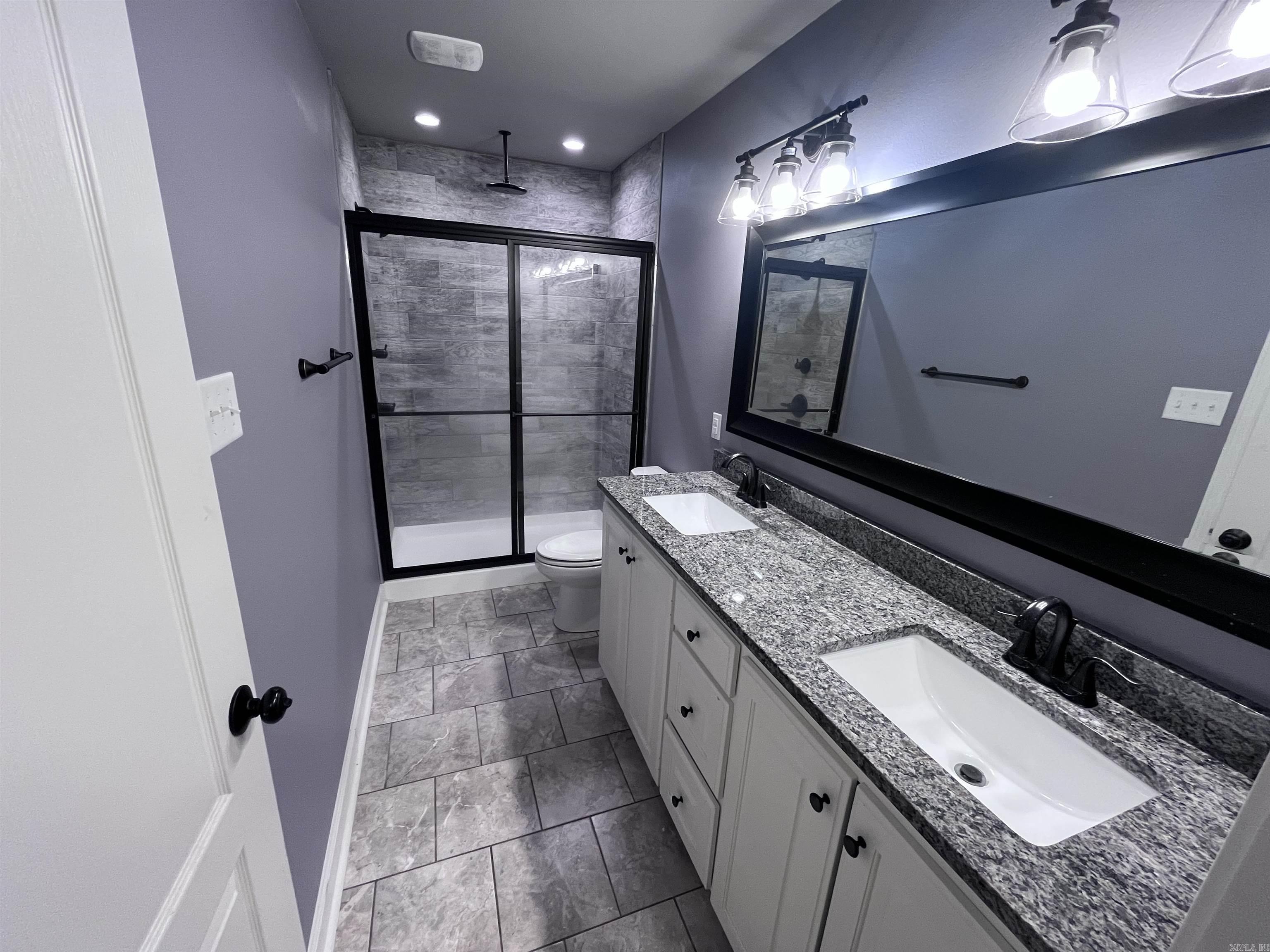 LILLY ANN PLACE - Residential Lease