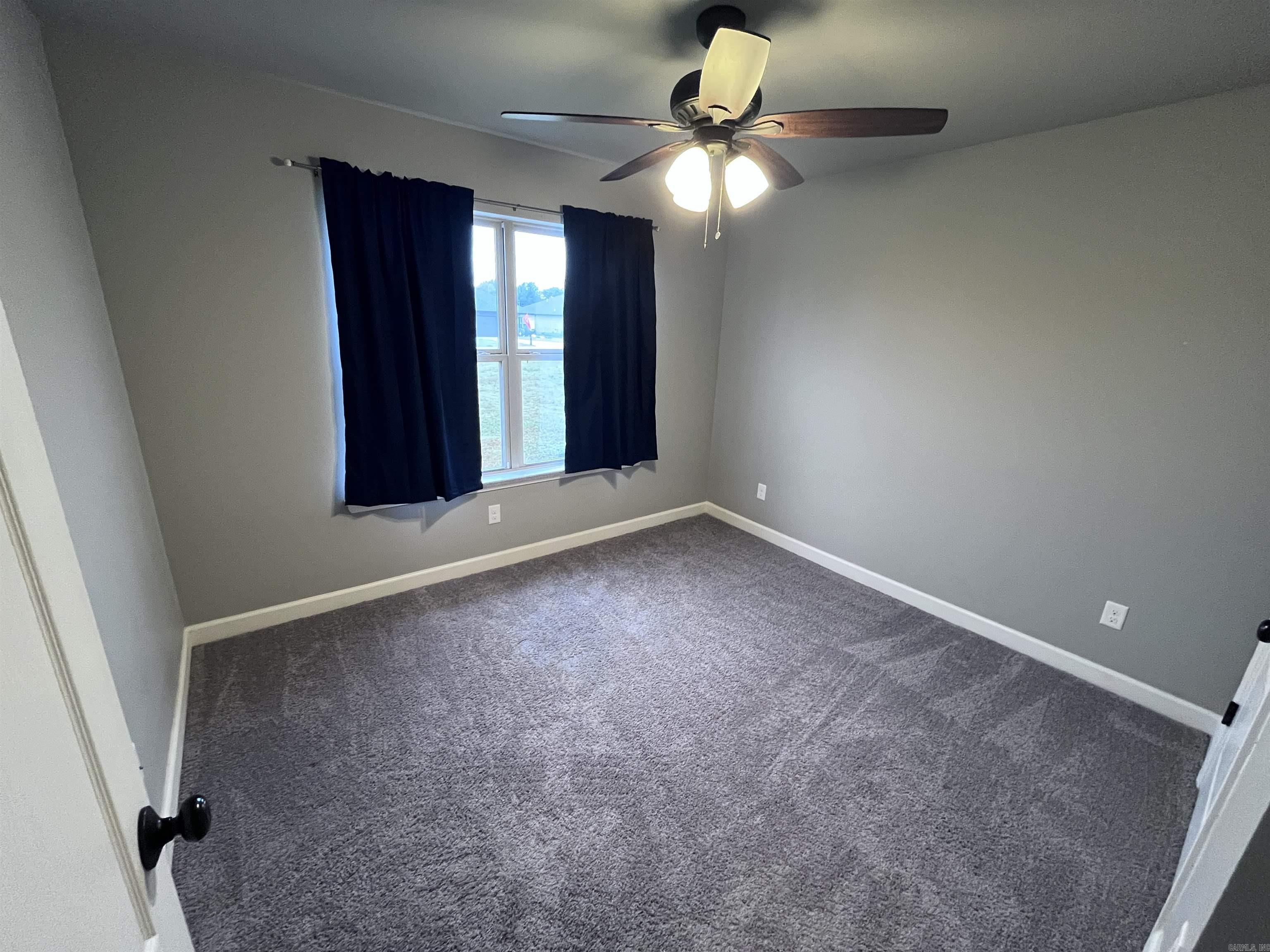 LILLY ANN PLACE - Residential Lease