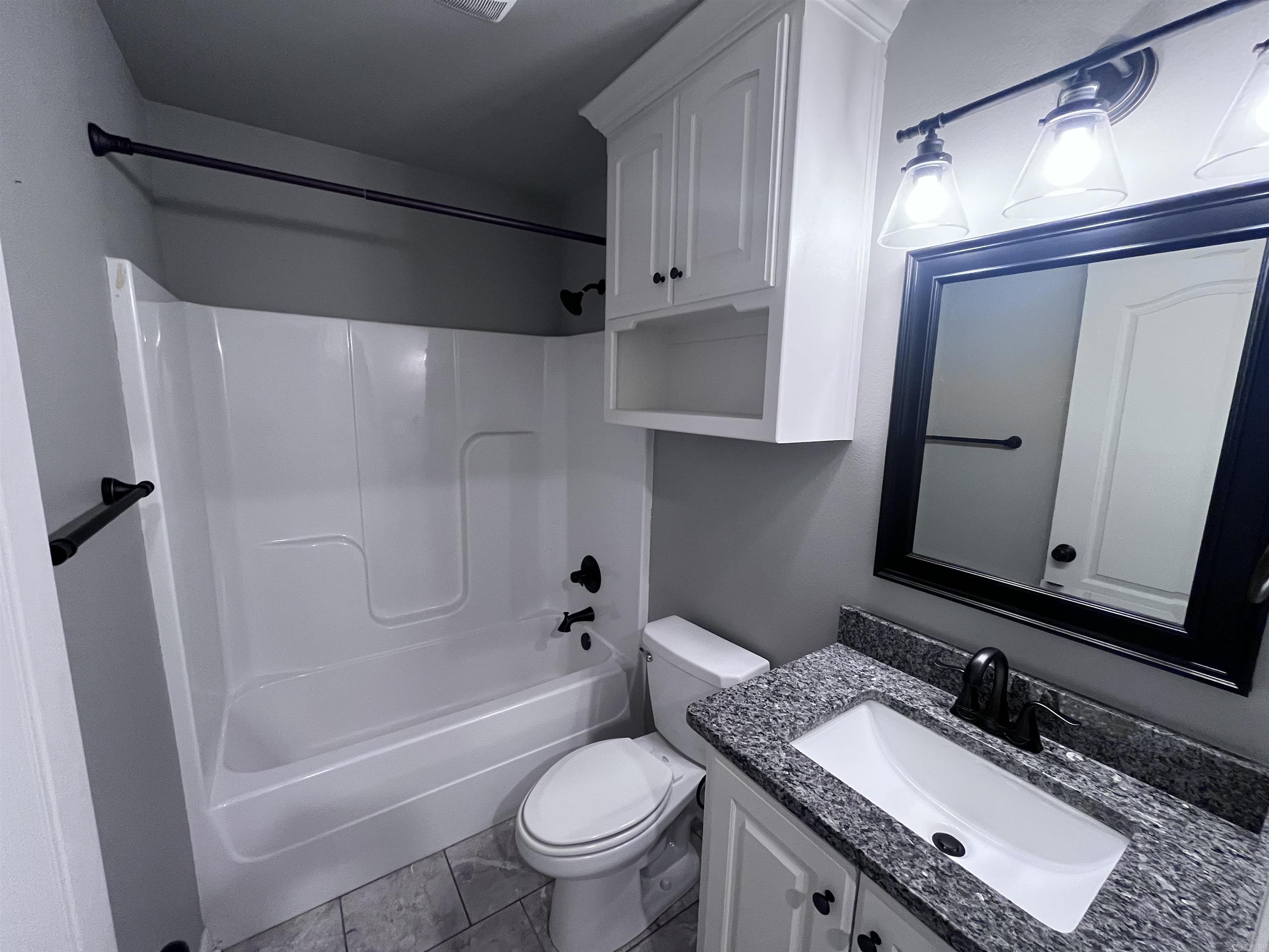 LILLY ANN PLACE - Residential Lease