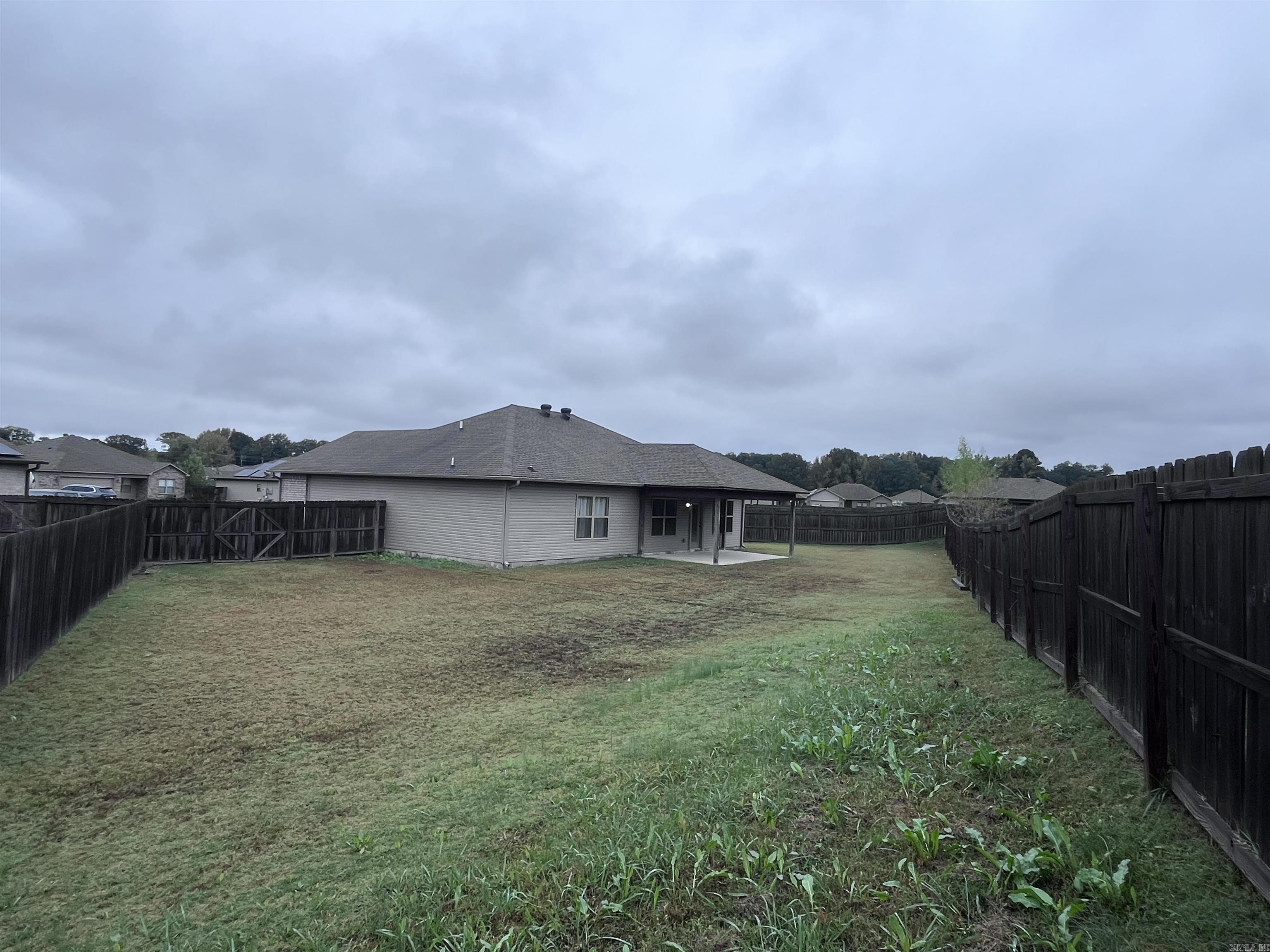 LILLY ANN PLACE - Residential Lease