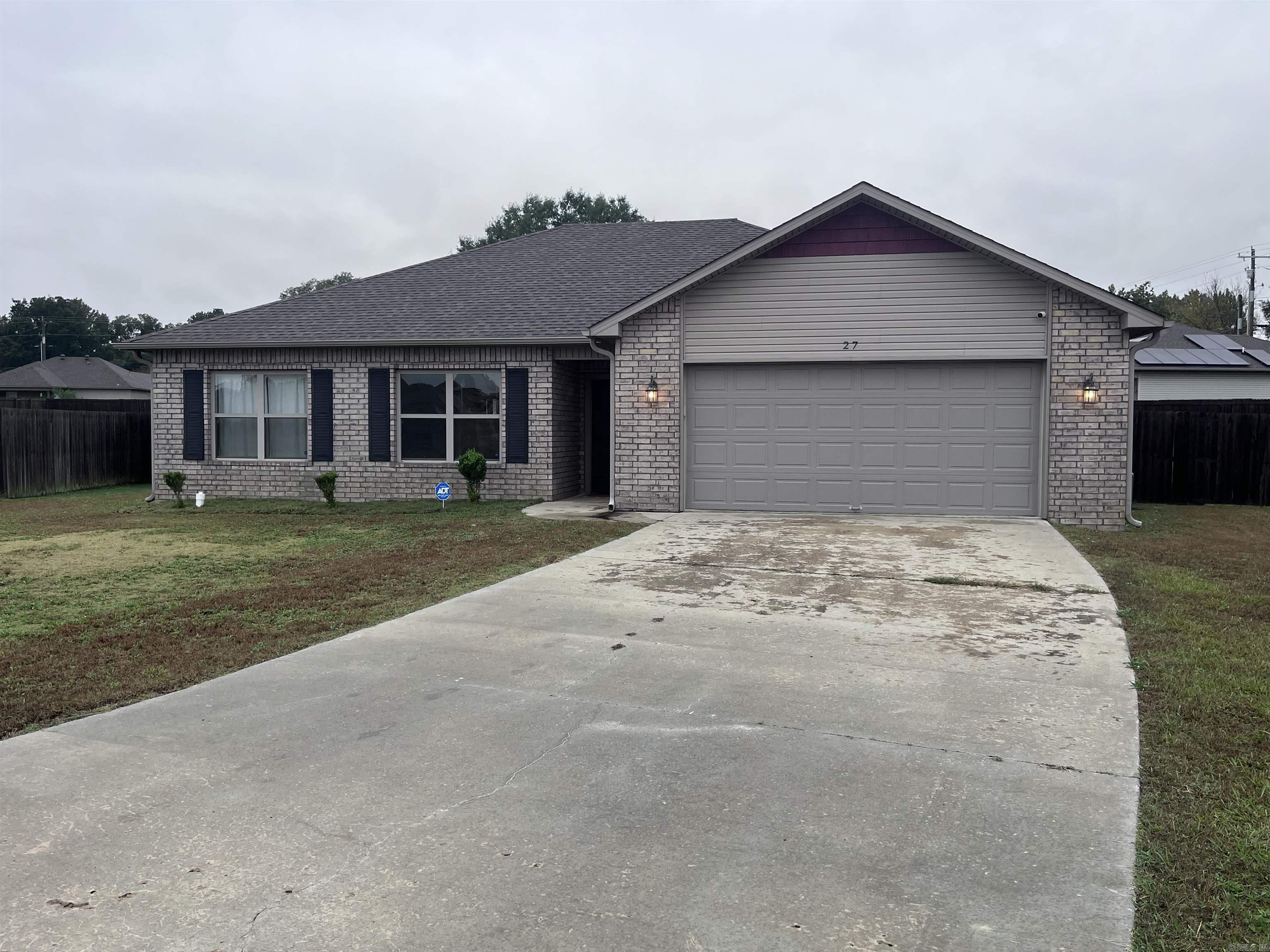 LILLY ANN PLACE - Residential Lease