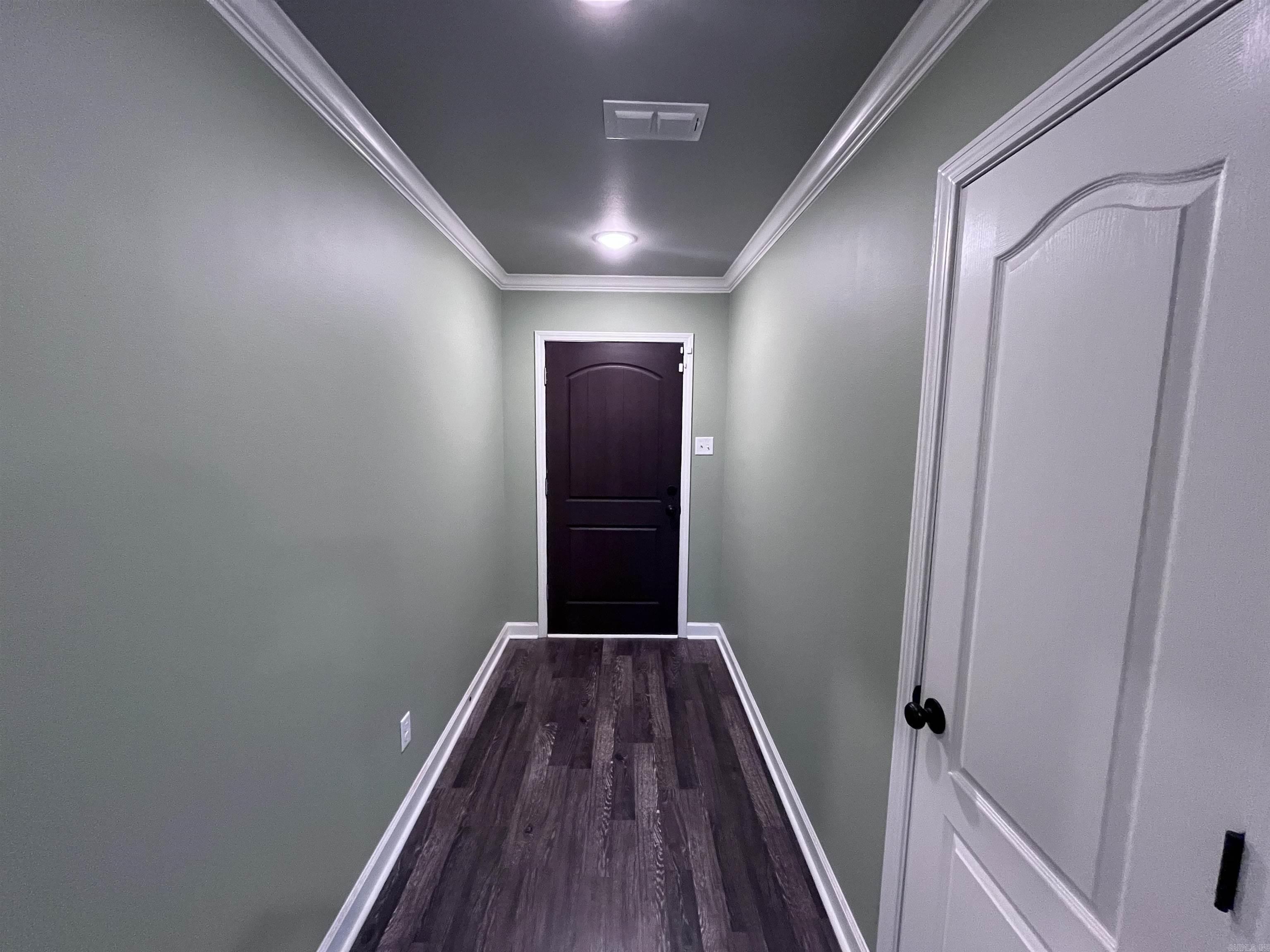 LILLY ANN PLACE - Residential Lease