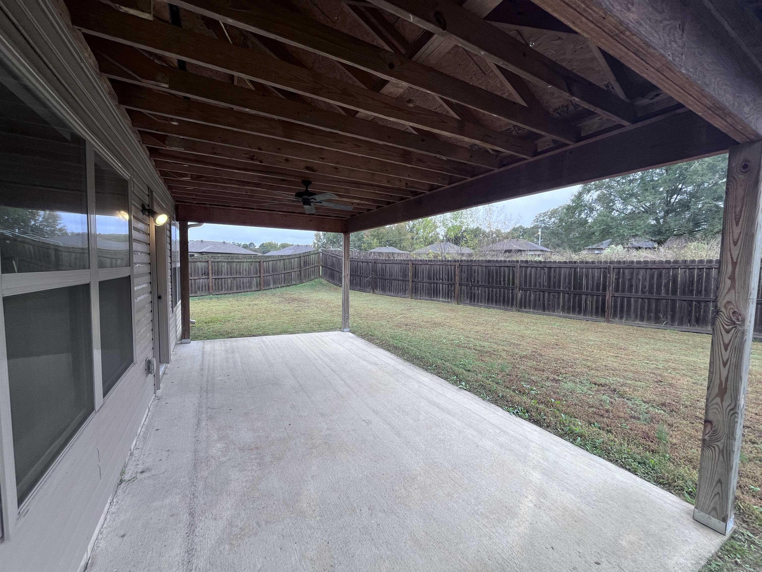 LILLY ANN PLACE - Residential Lease