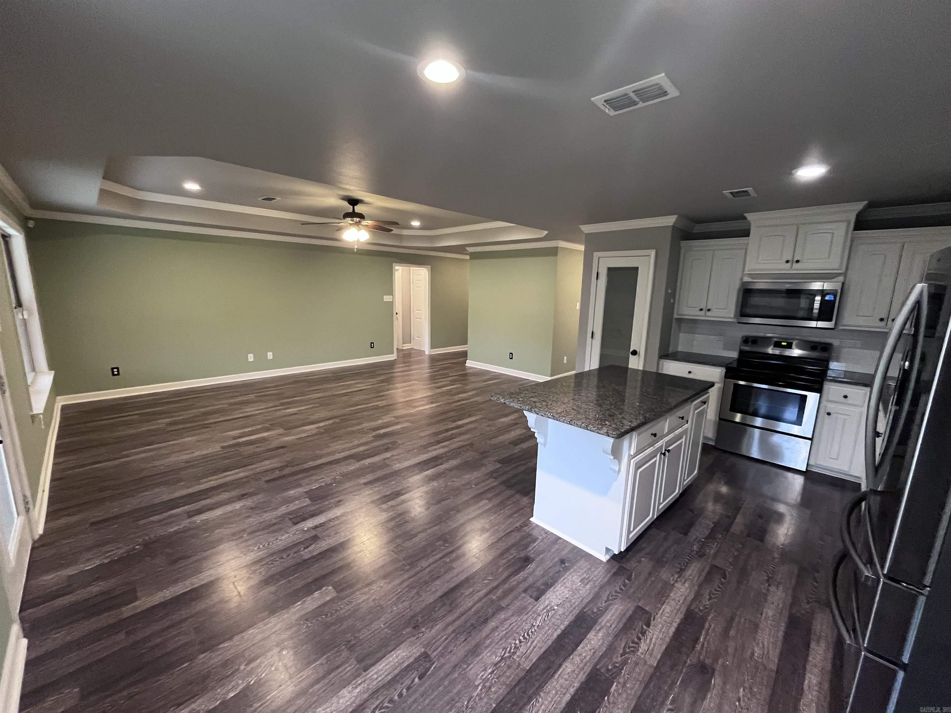 LILLY ANN PLACE - Residential Lease