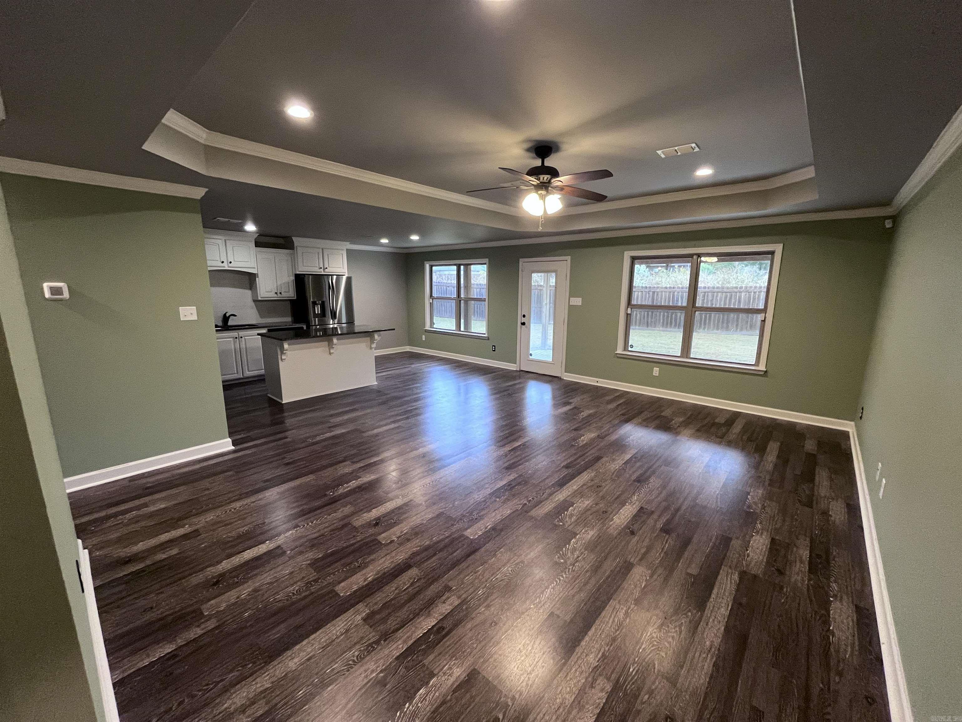 LILLY ANN PLACE - Residential Lease