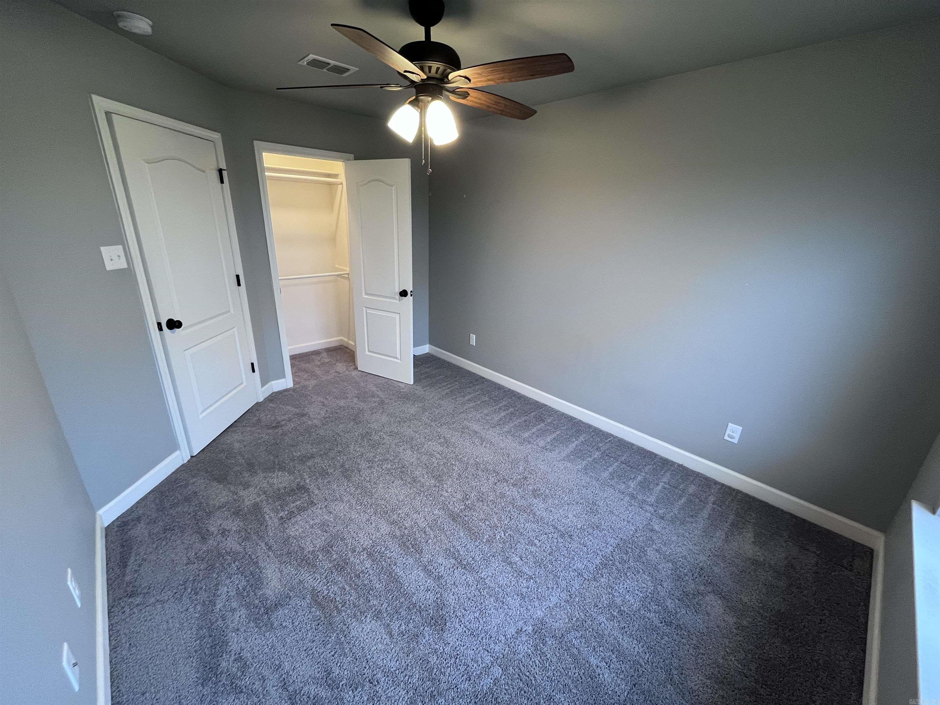 LILLY ANN PLACE - Residential Lease