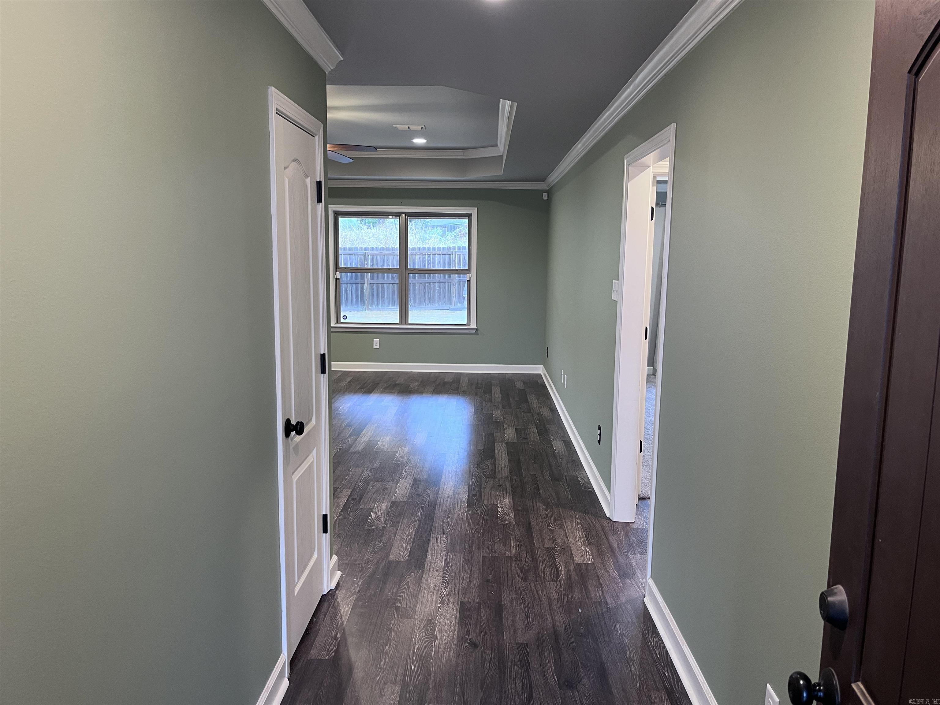 LILLY ANN PLACE - Residential Lease