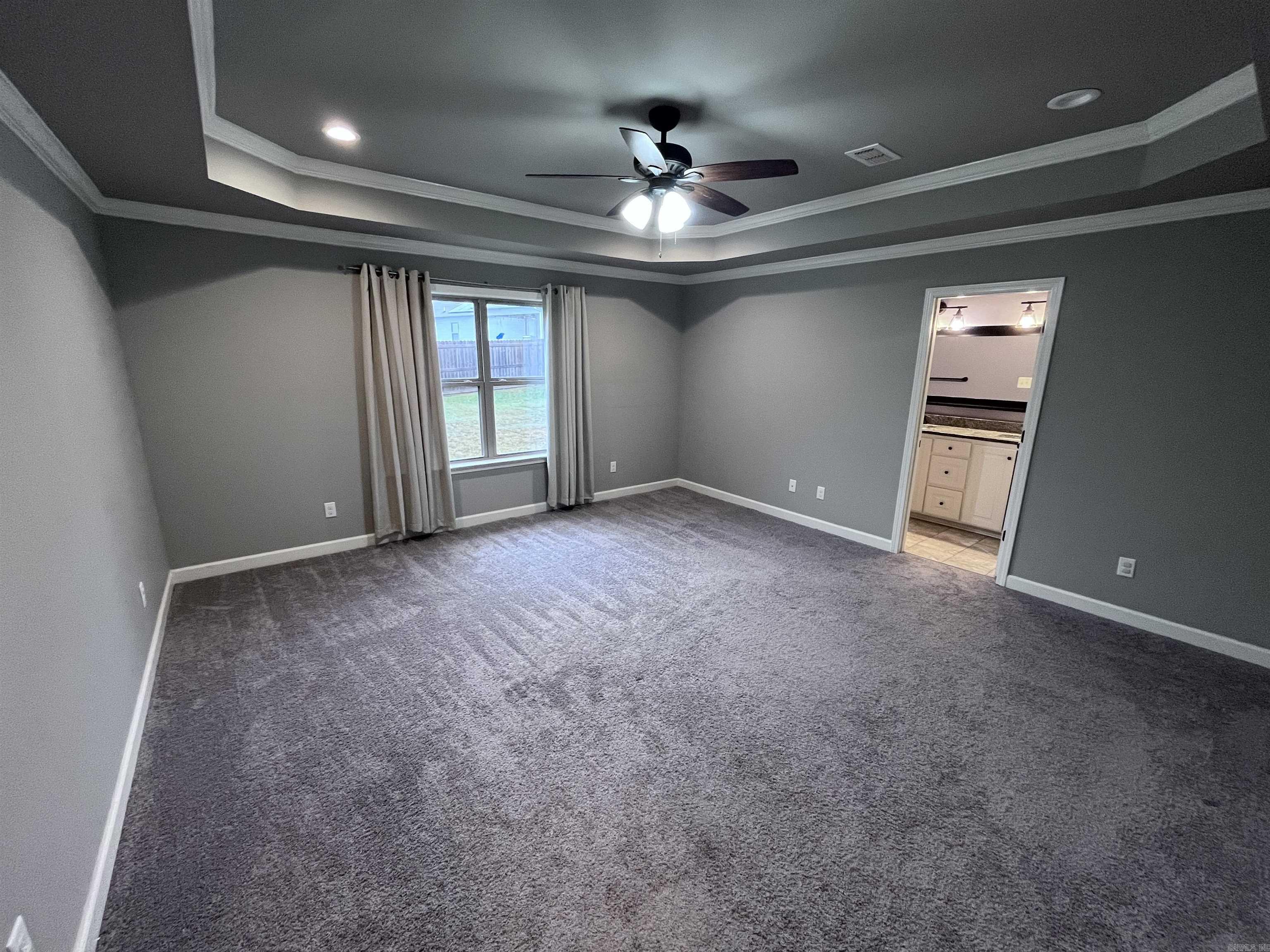 LILLY ANN PLACE - Residential Lease