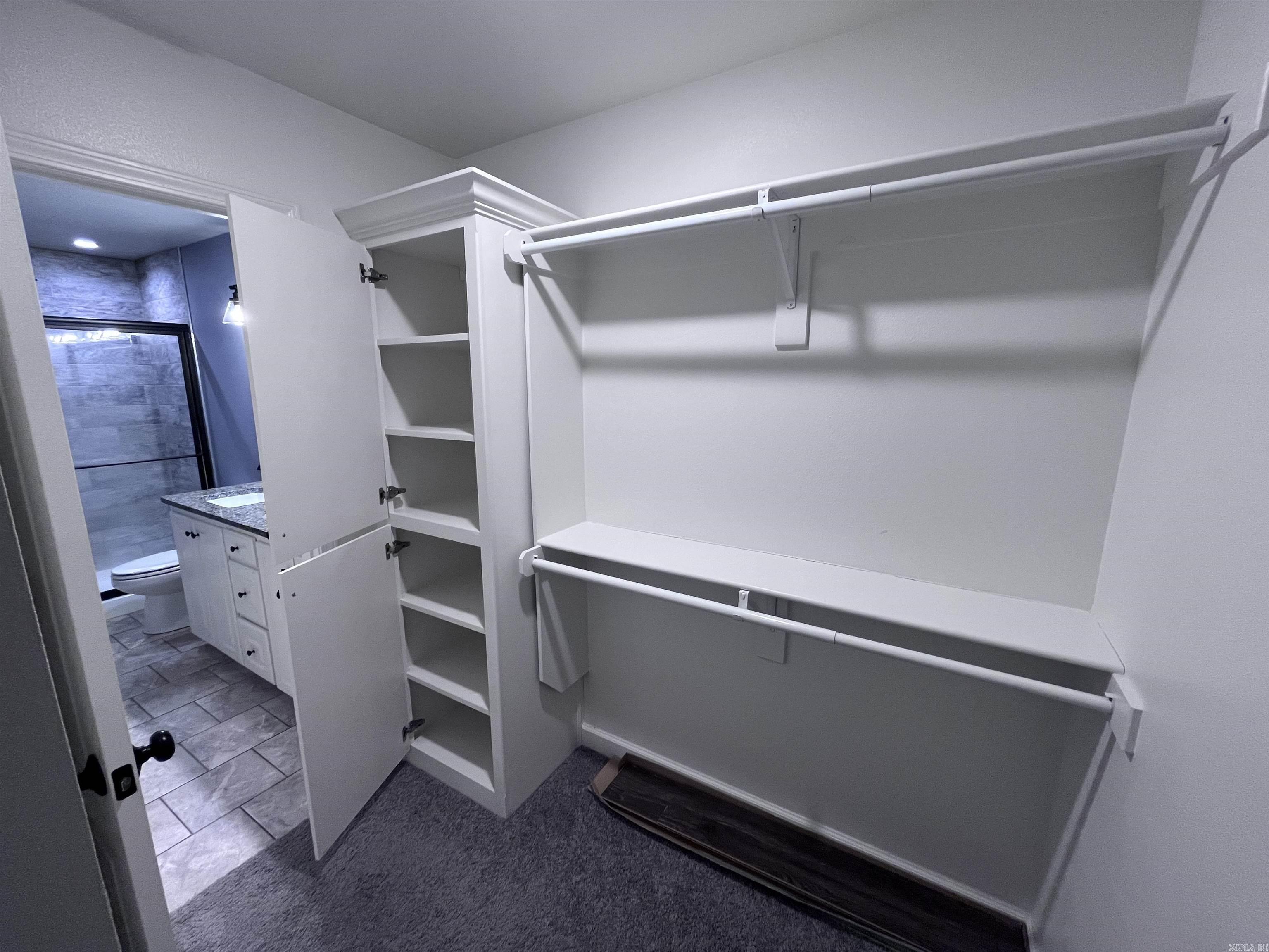 LILLY ANN PLACE - Residential Lease