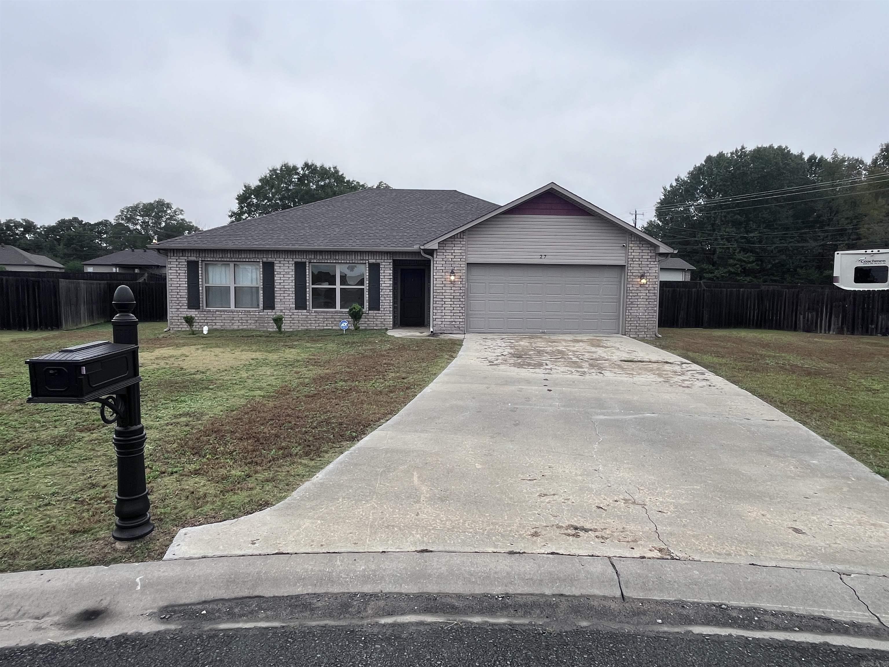 LILLY ANN PLACE - Residential Lease