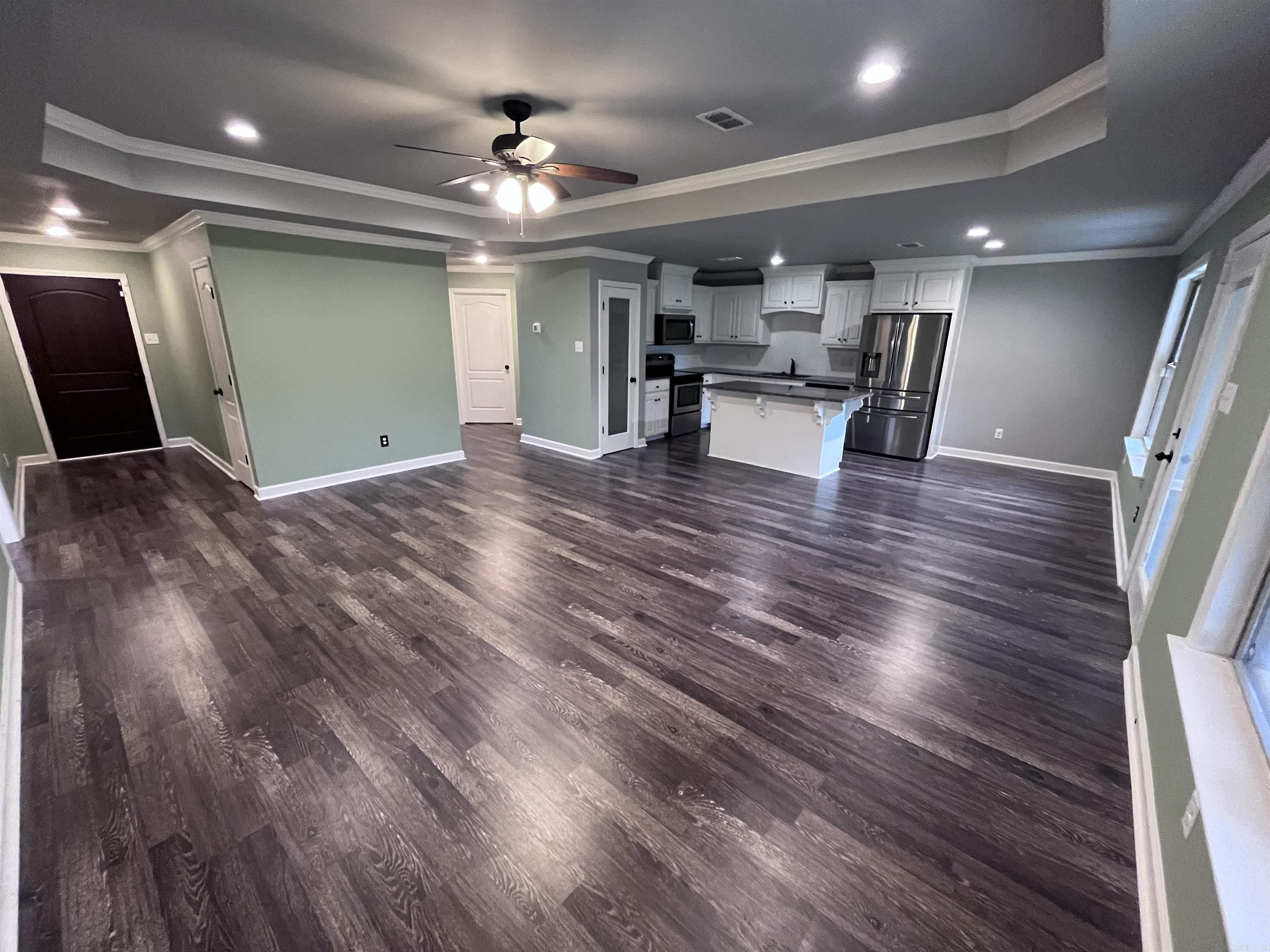 LILLY ANN PLACE - Residential Lease