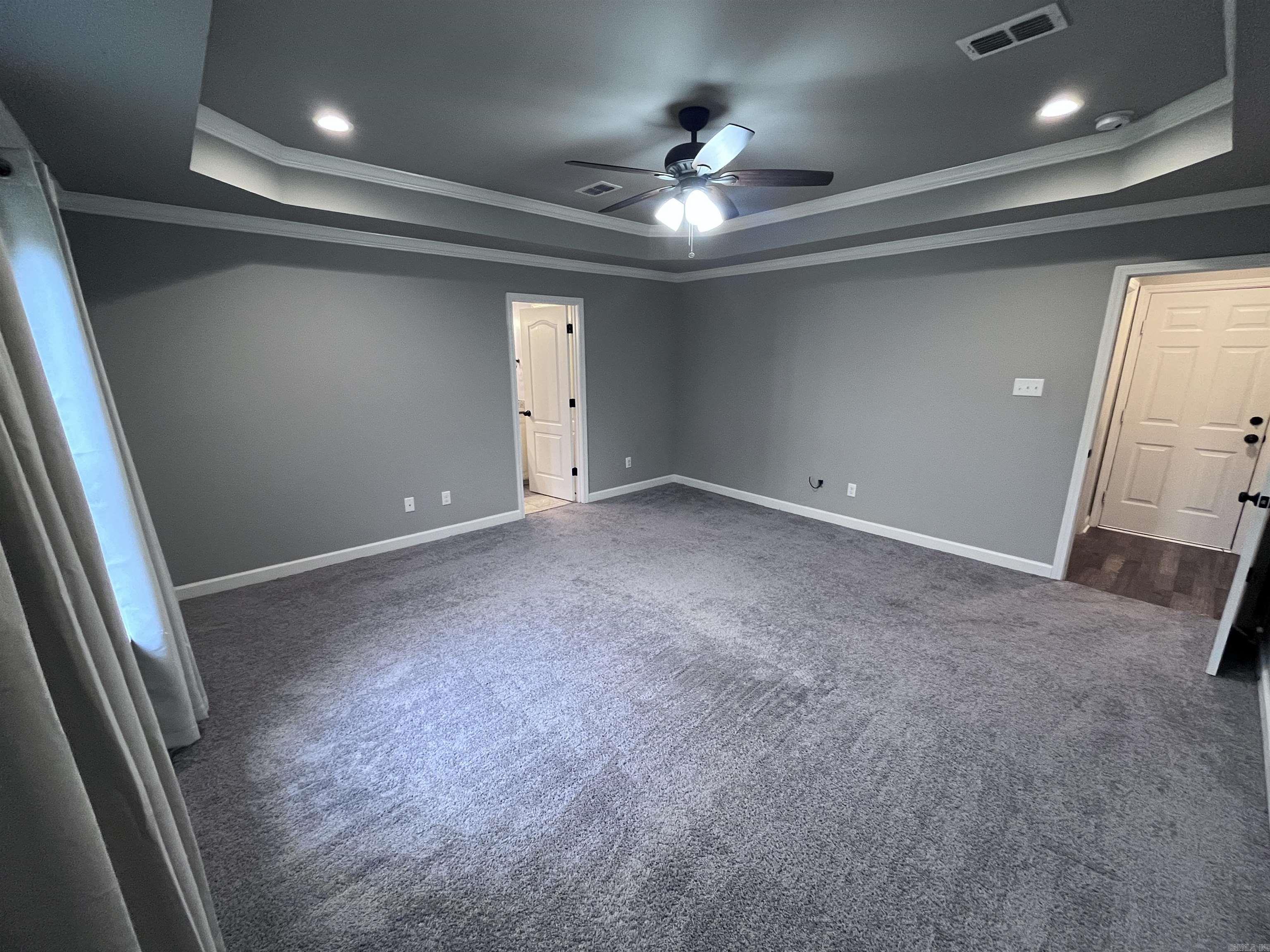 LILLY ANN PLACE - Residential Lease