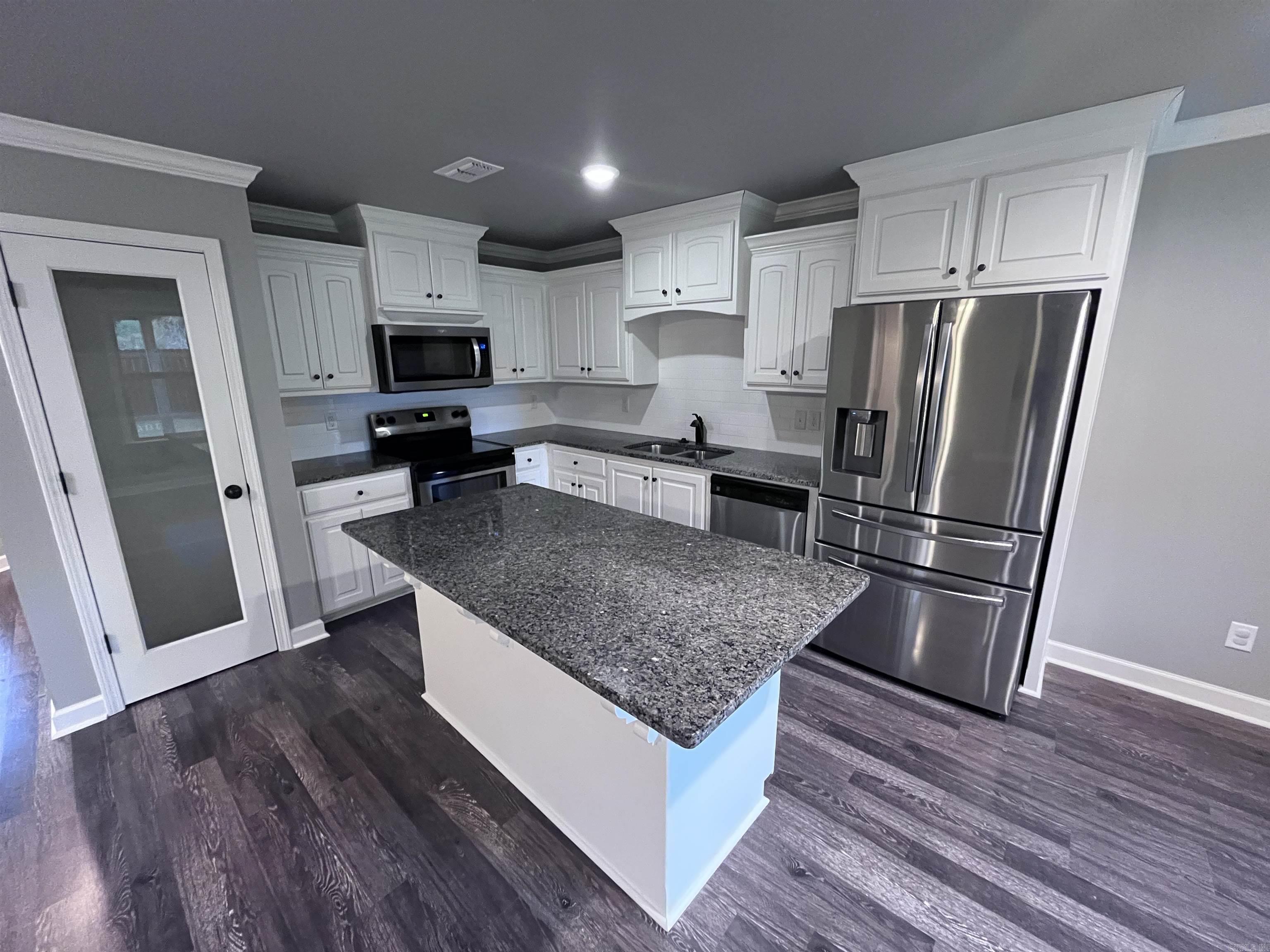 LILLY ANN PLACE - Residential Lease