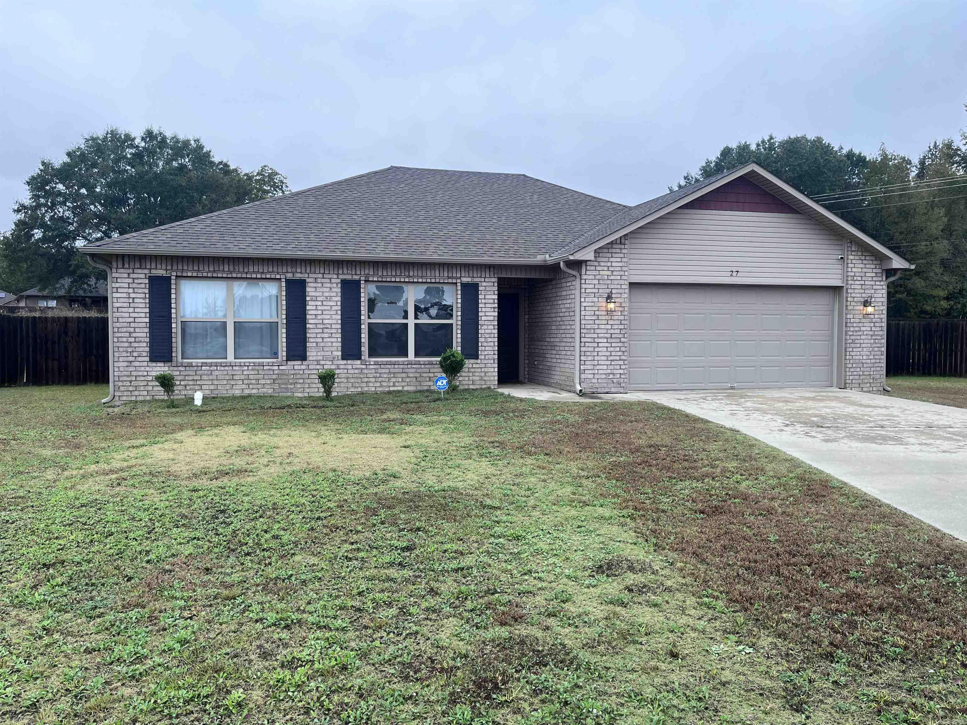 LILLY ANN PLACE - Residential Lease