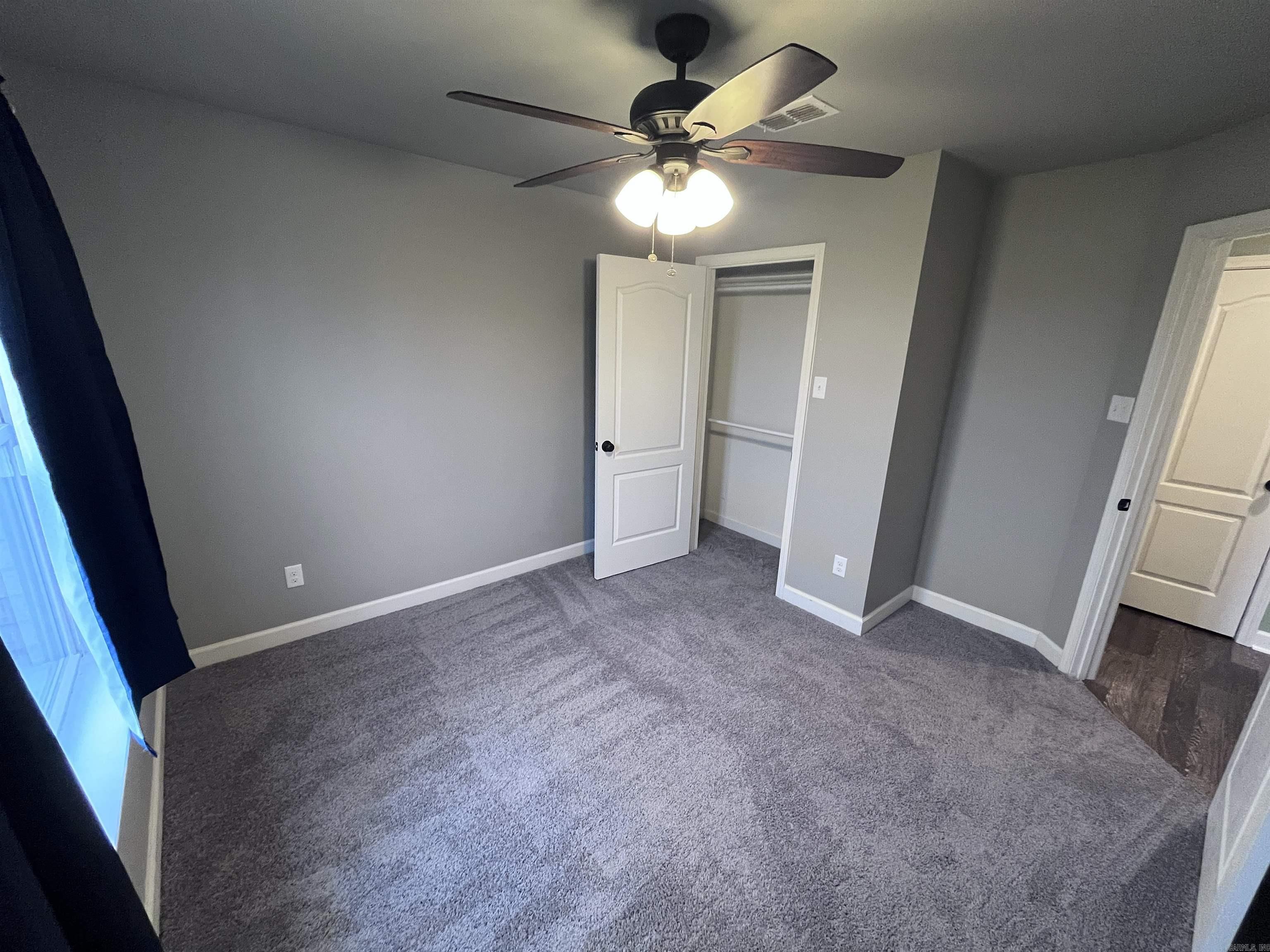 LILLY ANN PLACE - Residential Lease