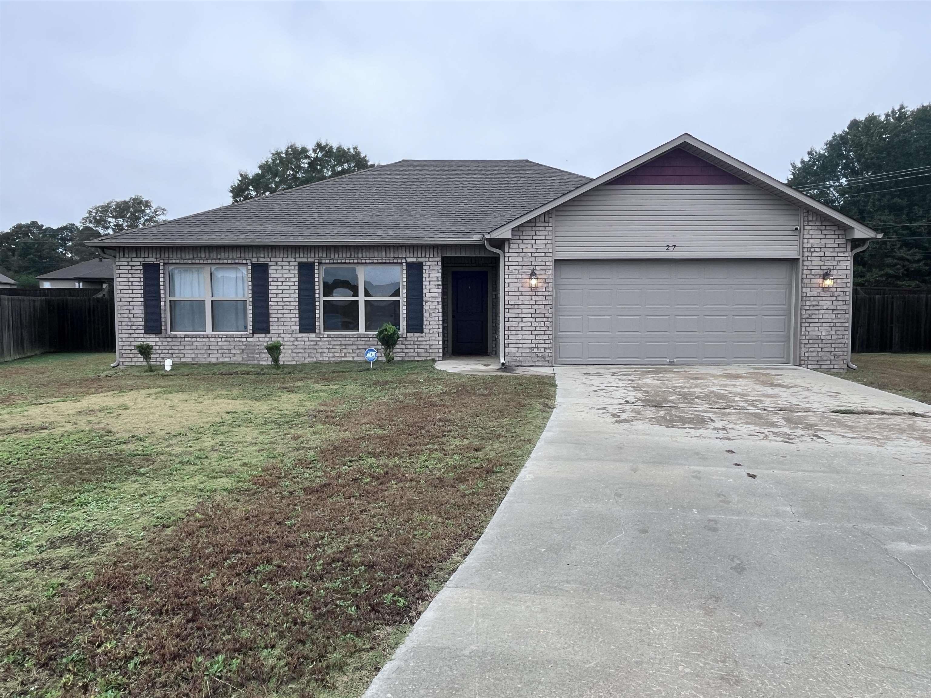 LILLY ANN PLACE - Residential Lease